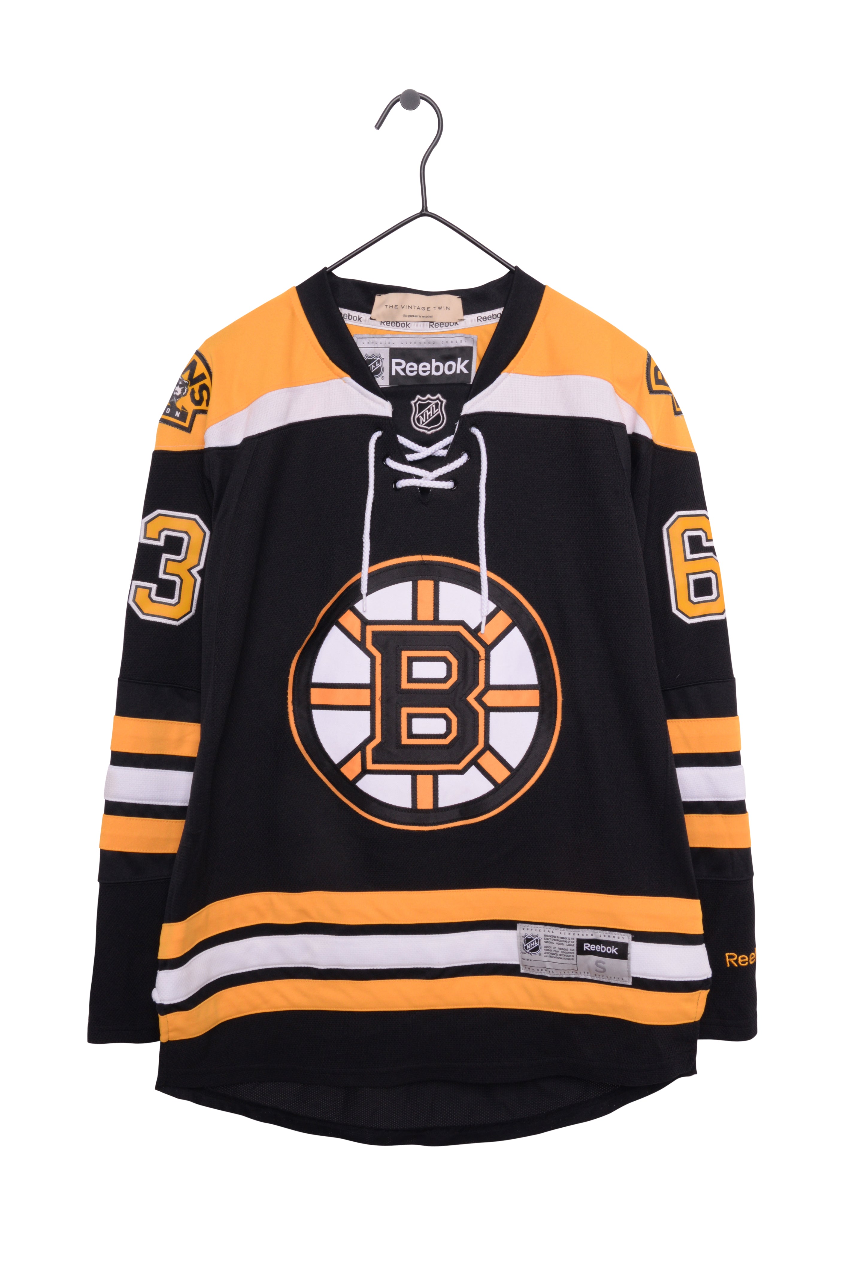 Boston Bruins NFL Jersey - XL – The Vintage Store