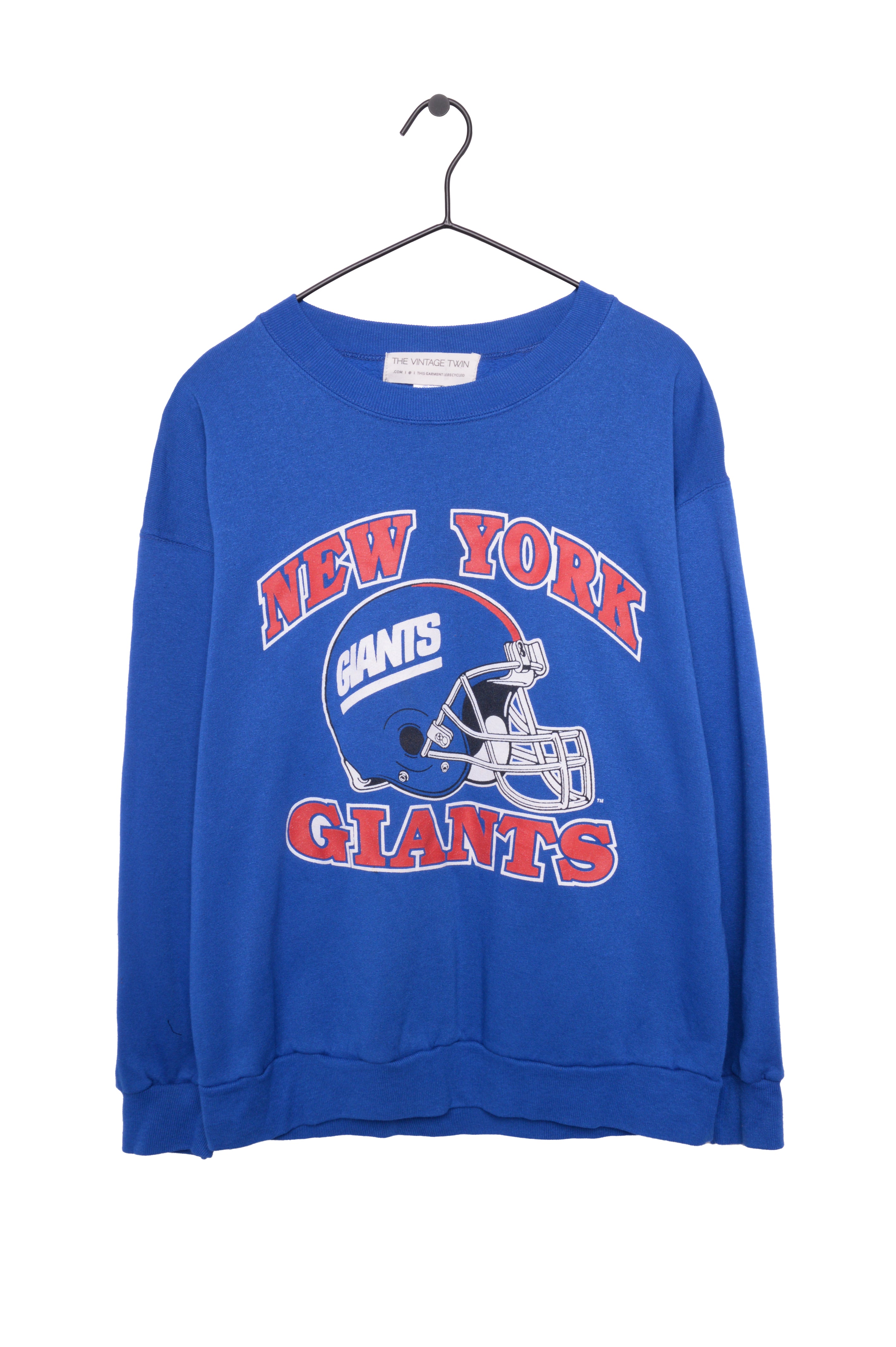 New York Giants Sweatshirt USA Free Shipping - The Vintage Twin
