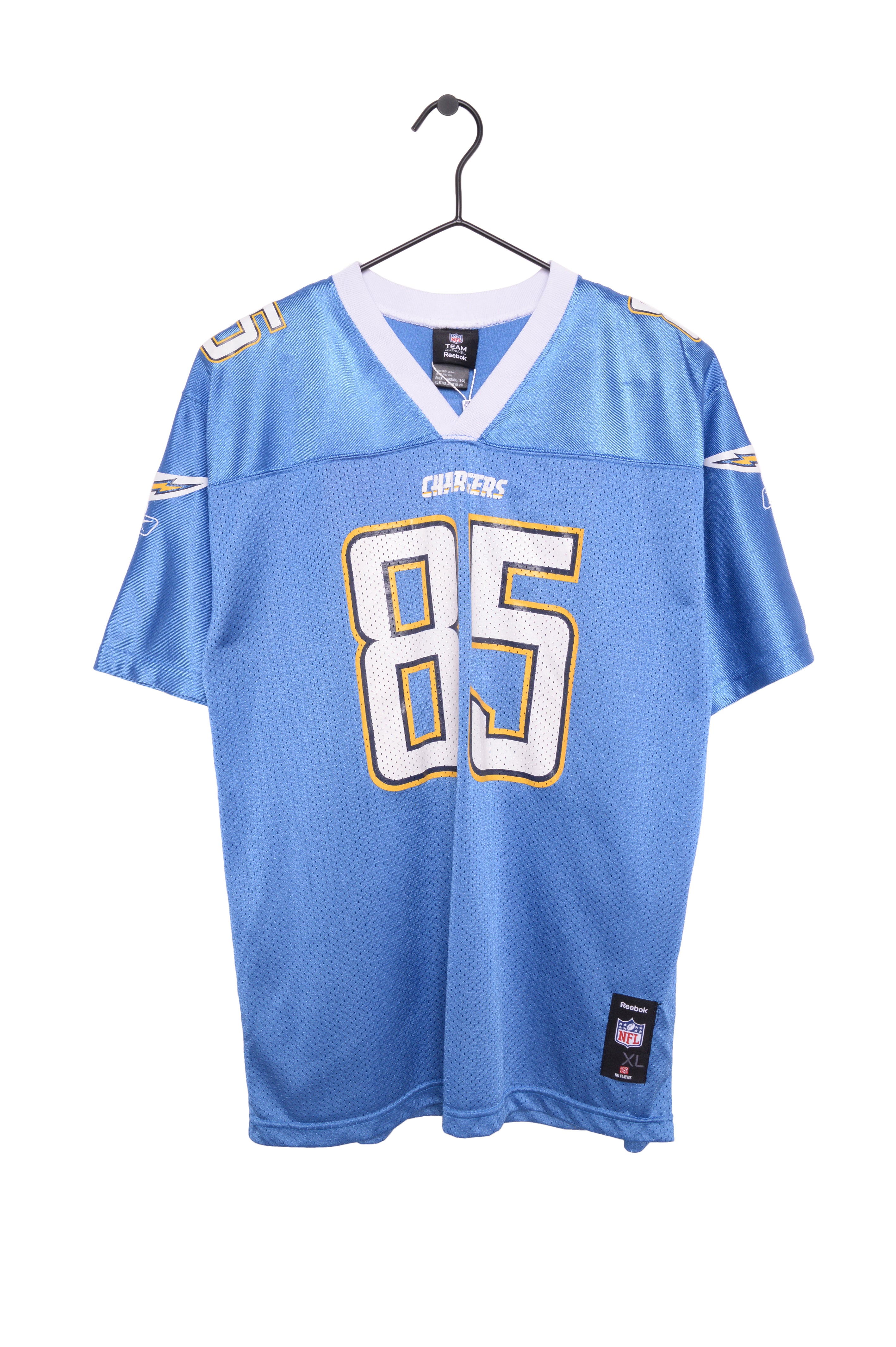 Los Angeles Chargers Jerseys, Chargers Jersey, Throwback & Color