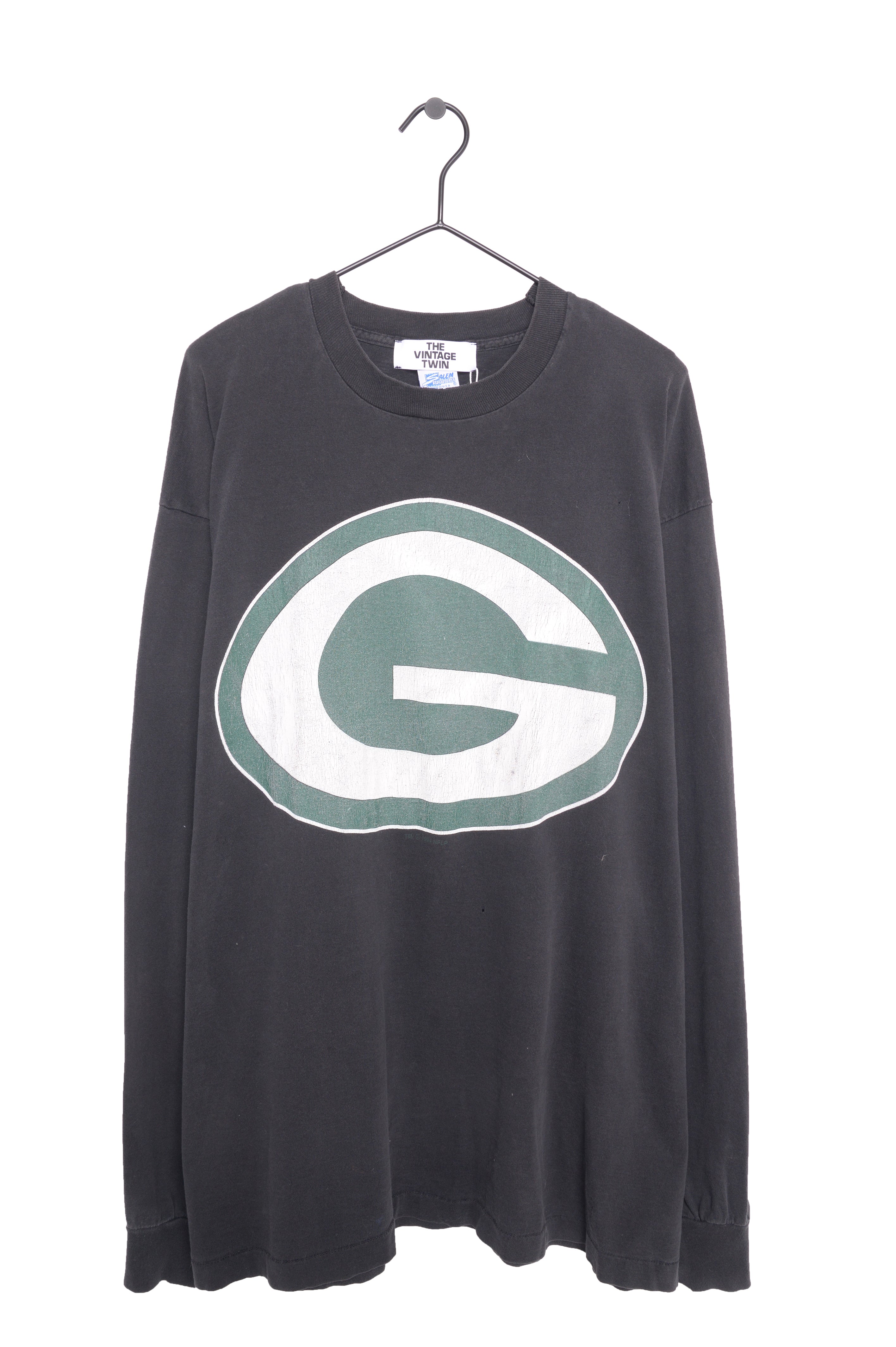 Green Bay Packers Vintage Shirts & Sweaters