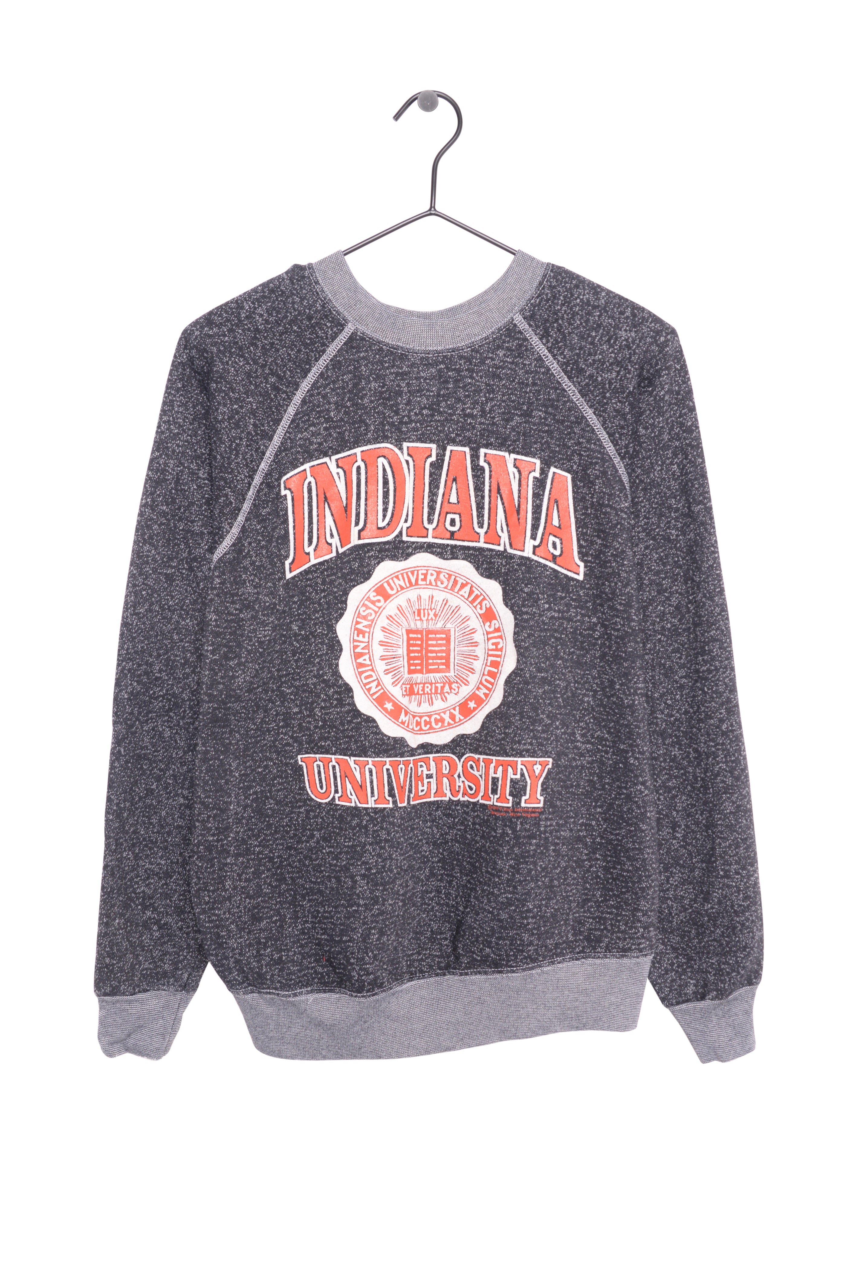 Vintage 90s College Sweatshirt