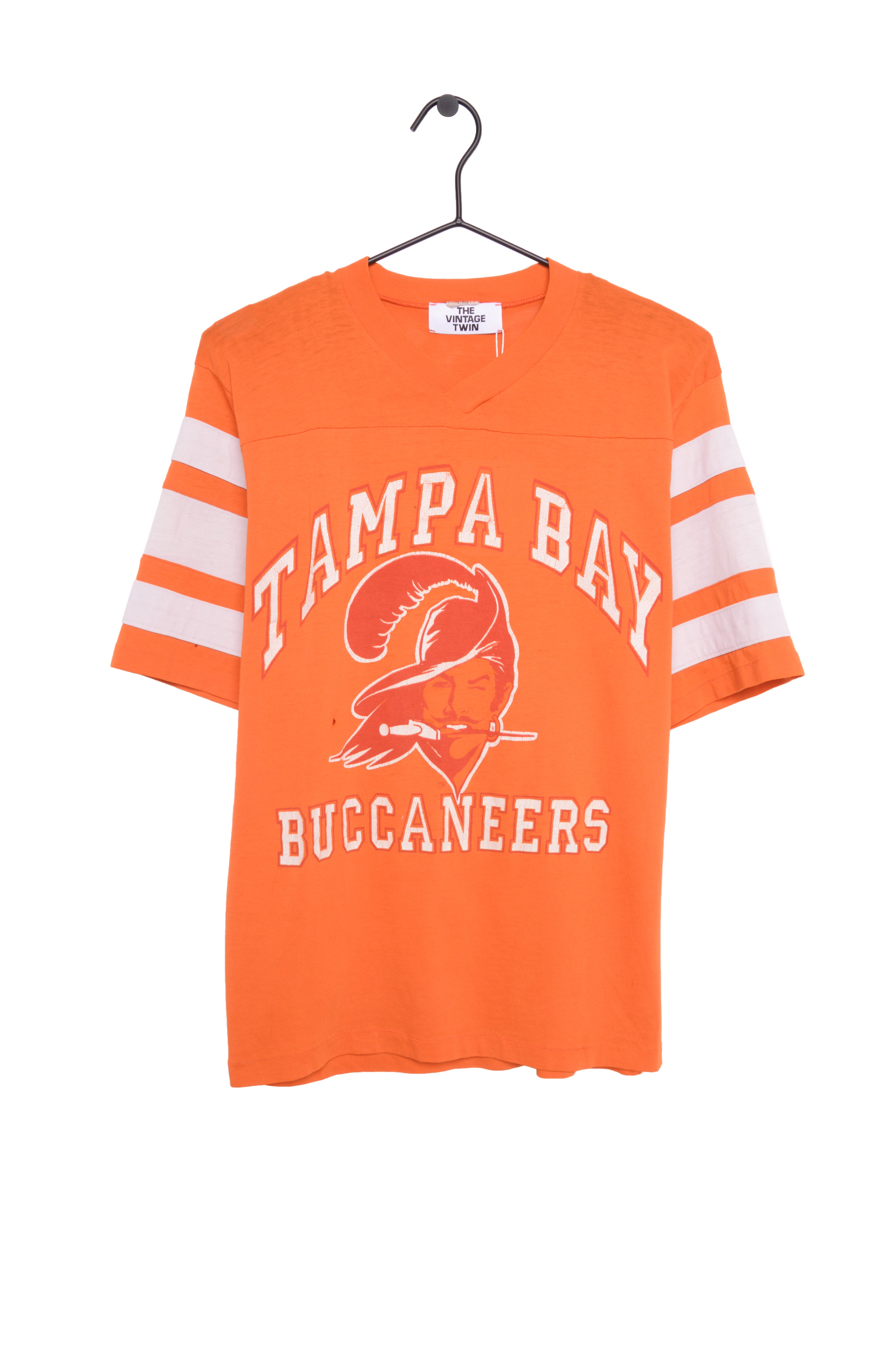 Tampa Bay's new third jersey: Shades of 1990 or do you like the