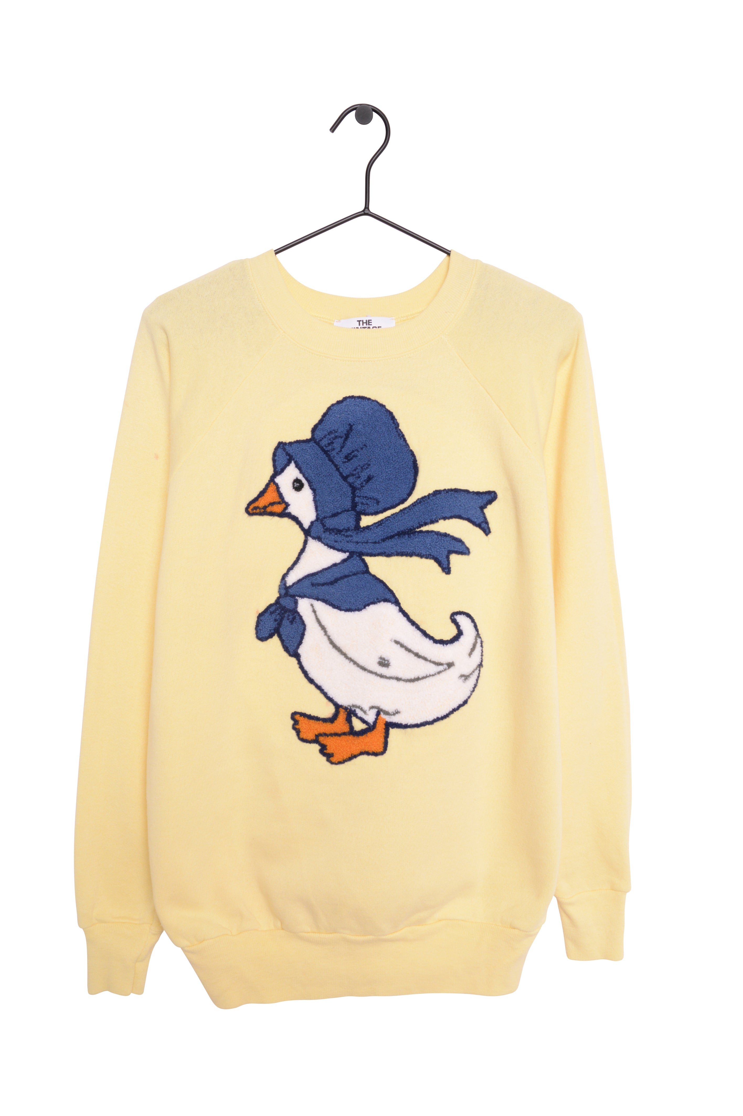 Shop Daffy Duck Sweatshirt H&m