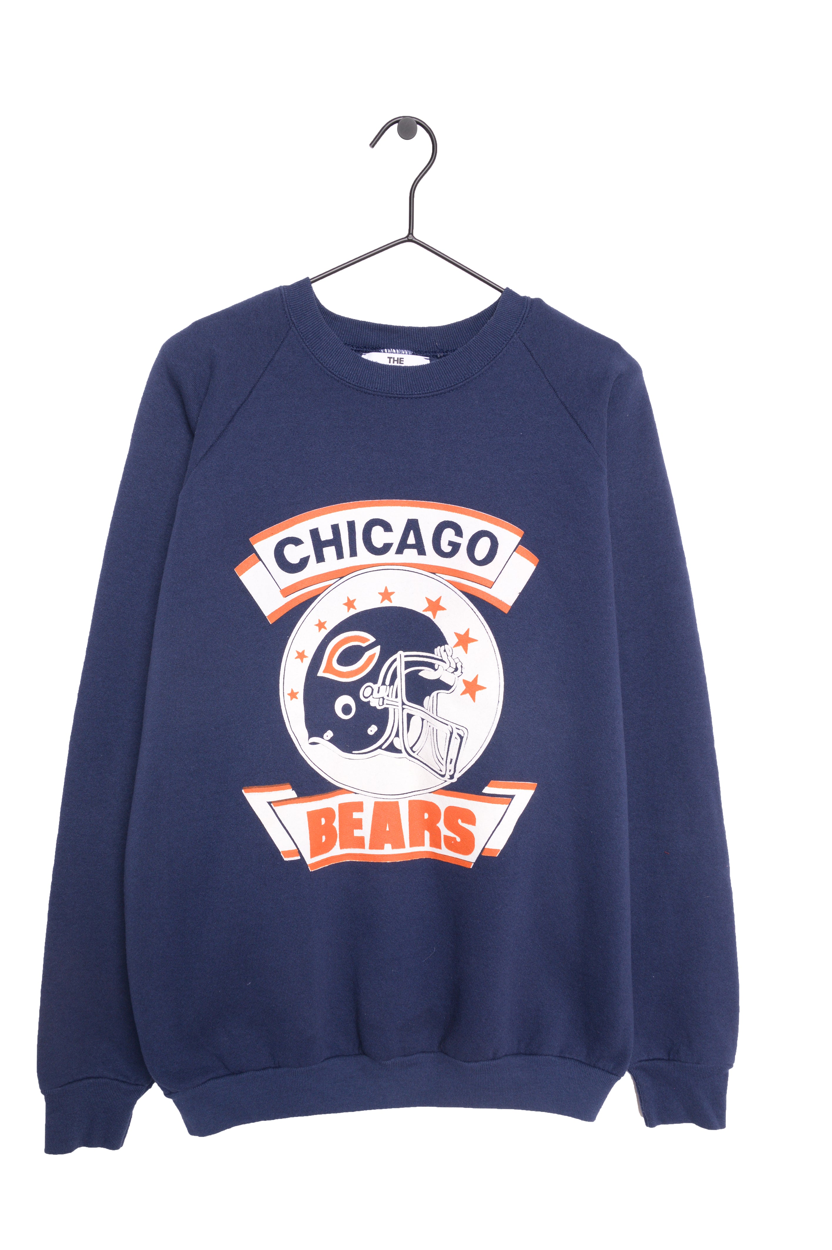 Chicago Bears Championship Hoodie  Hoodies, Chicago bears, Sweatshirt pants