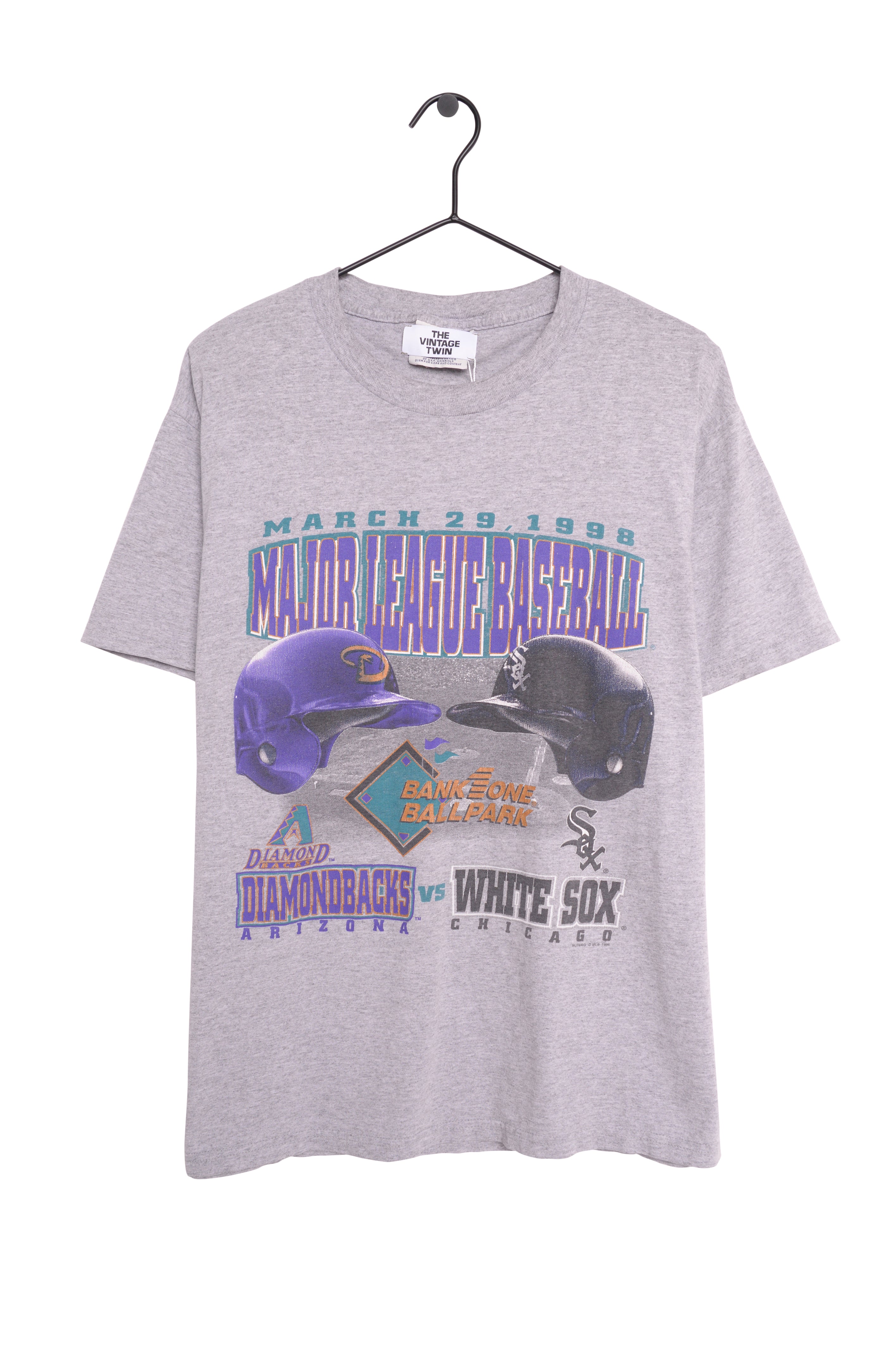Chicago White Sox Vintage Mlb Hawaiian Shirt For Men And Women