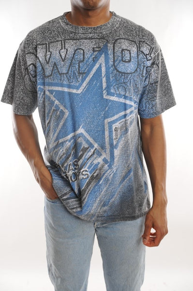 Unisex Vintage Dallas Cowboys Jersey - The Vintage Twin