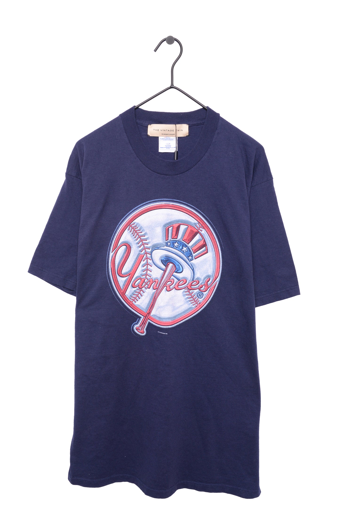  New York Yankees T-shirts