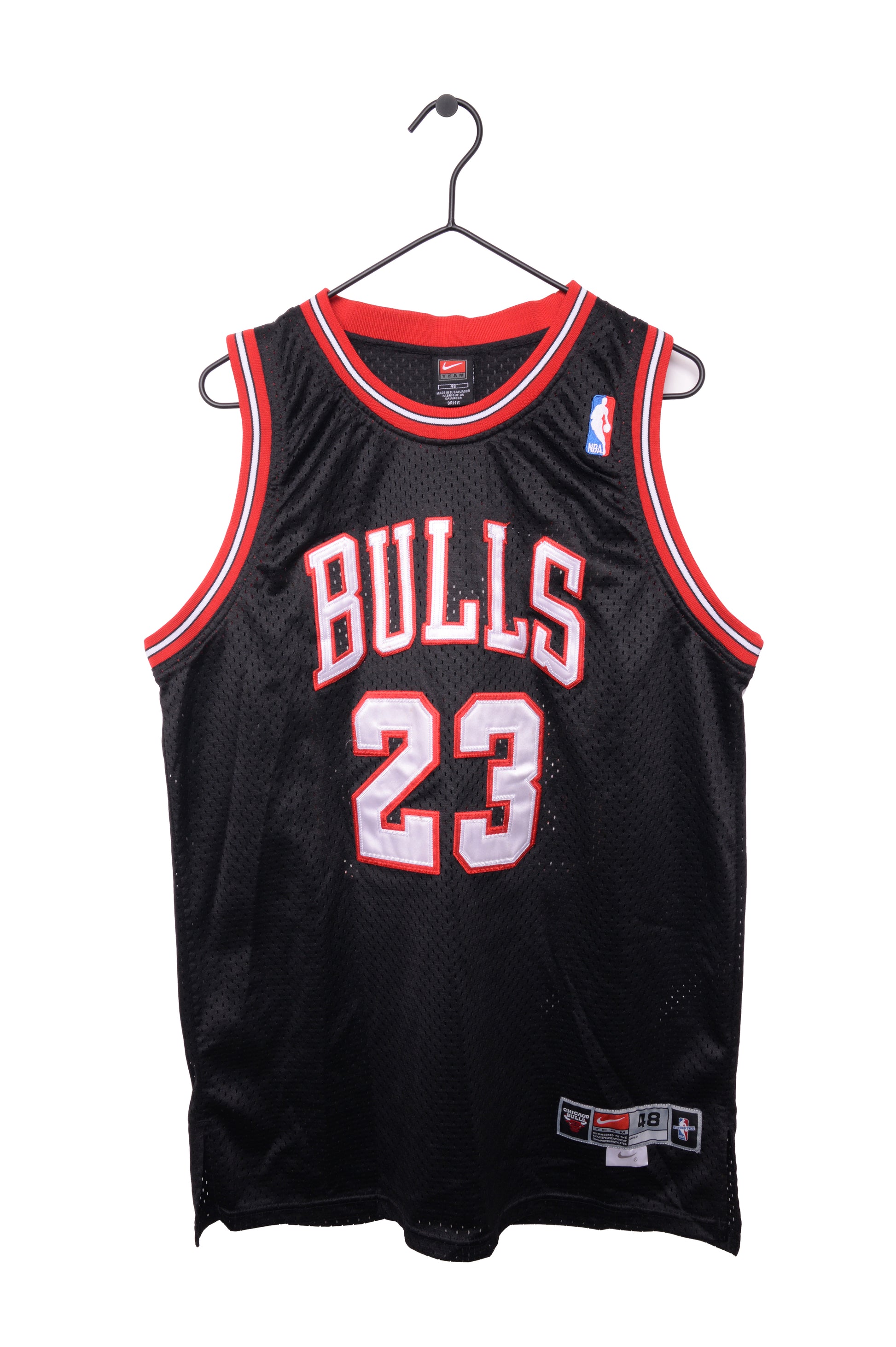 Vintage NBA Michael Jordan Chicago Bulls Tee