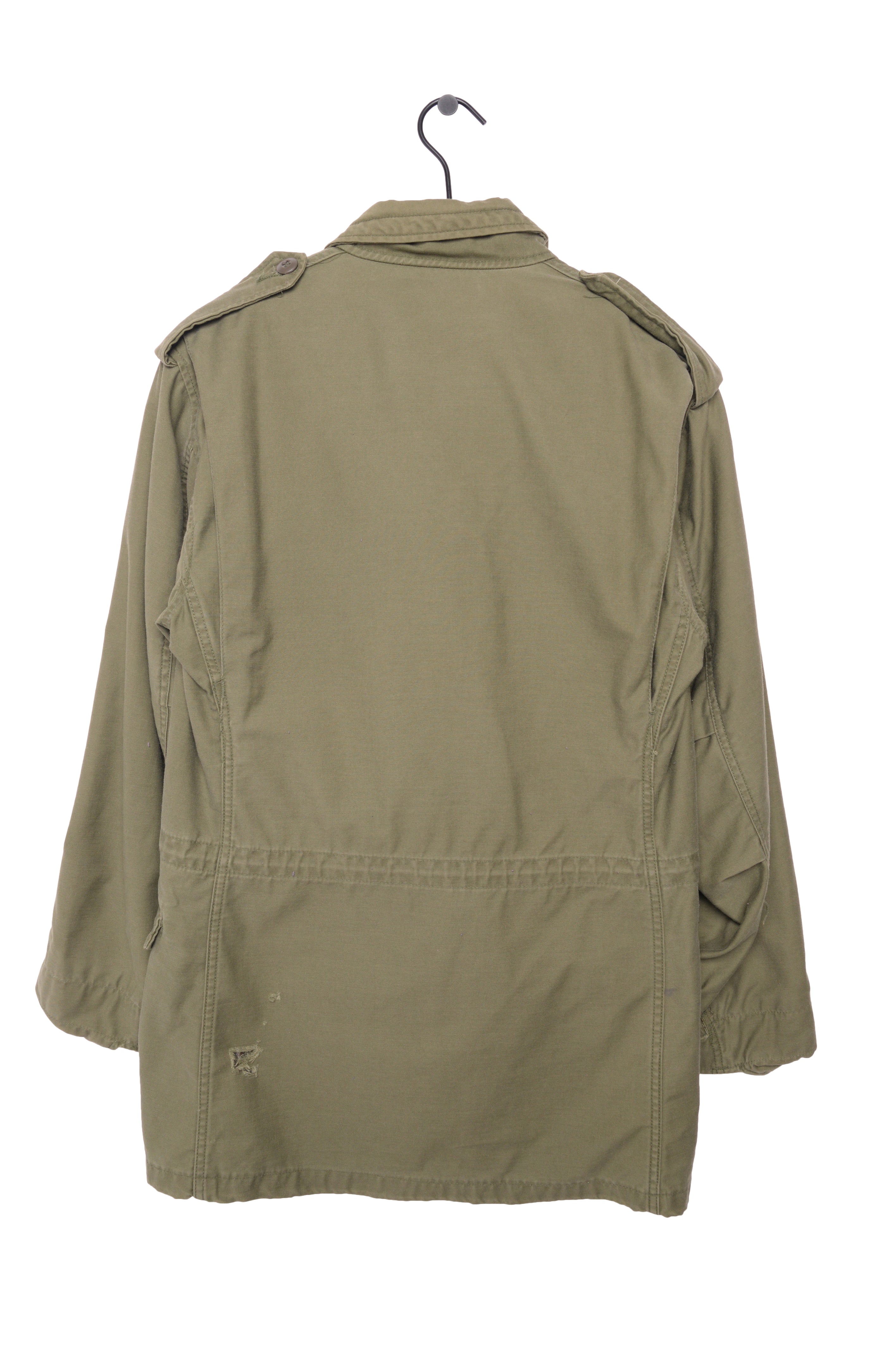 Authentic m65 best sale field jacket