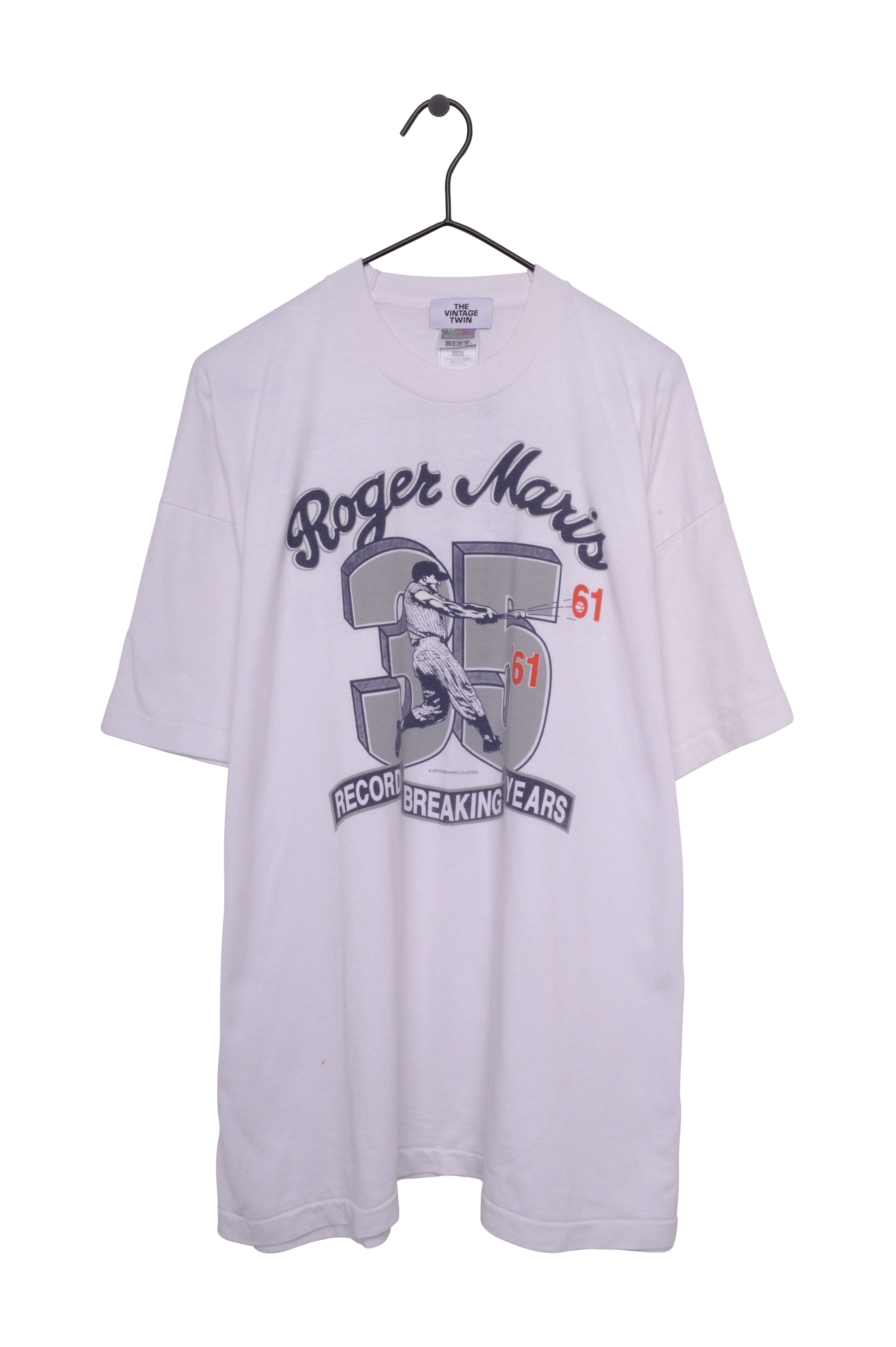 Roger Maris Shirt 