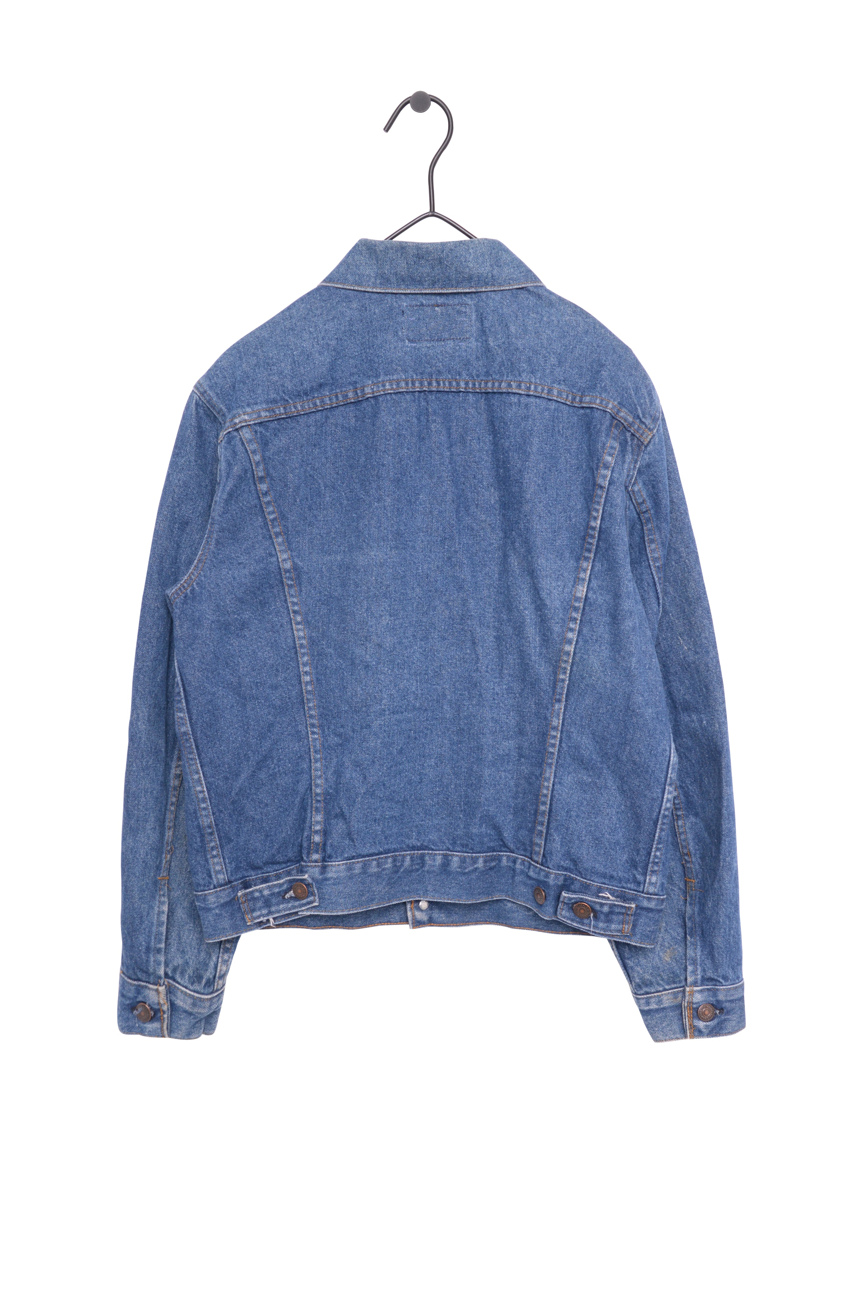 1980s Levi's Denim Jacket