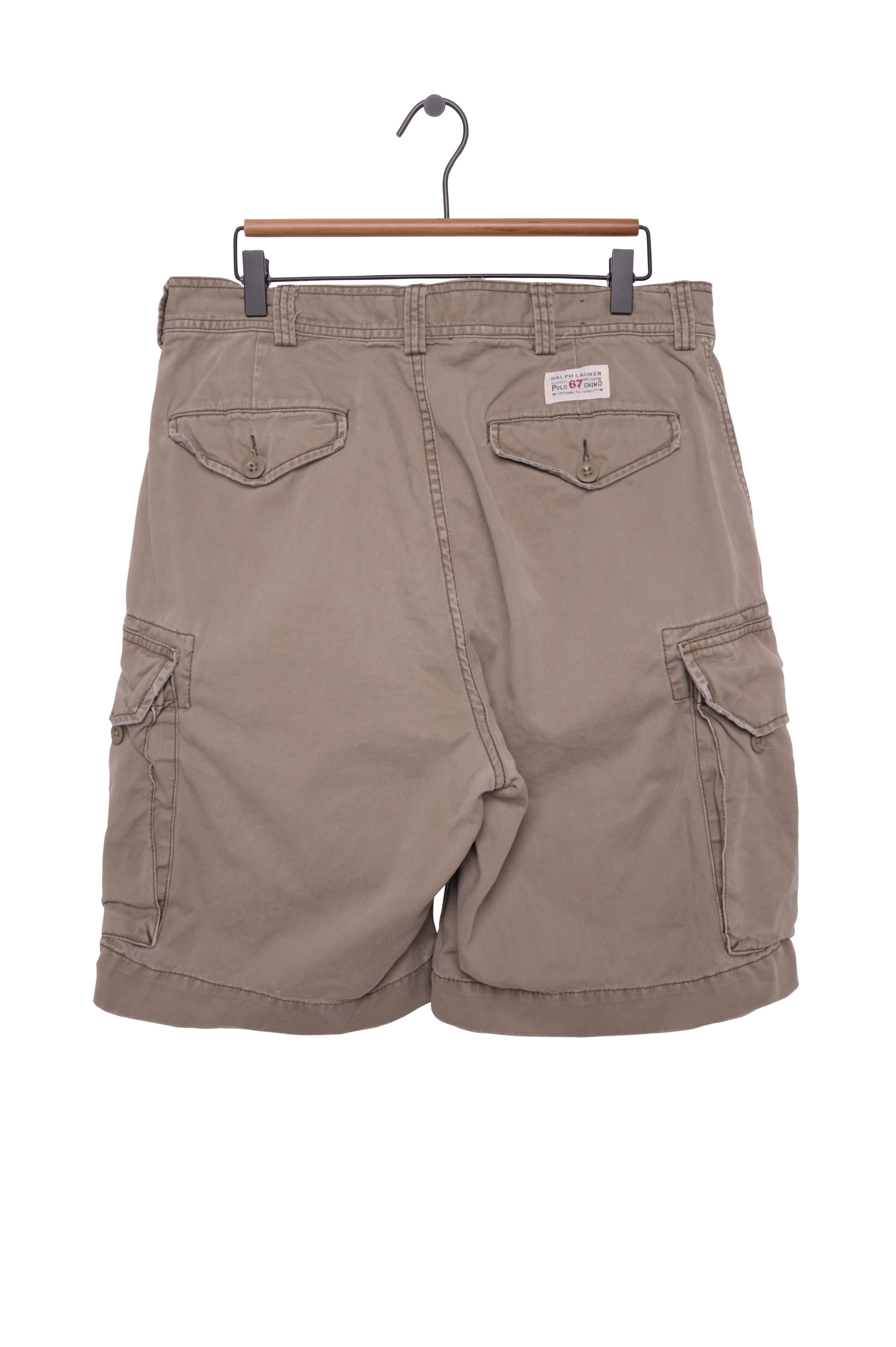 Polo hot Ralph Lauren Cargo Shorts