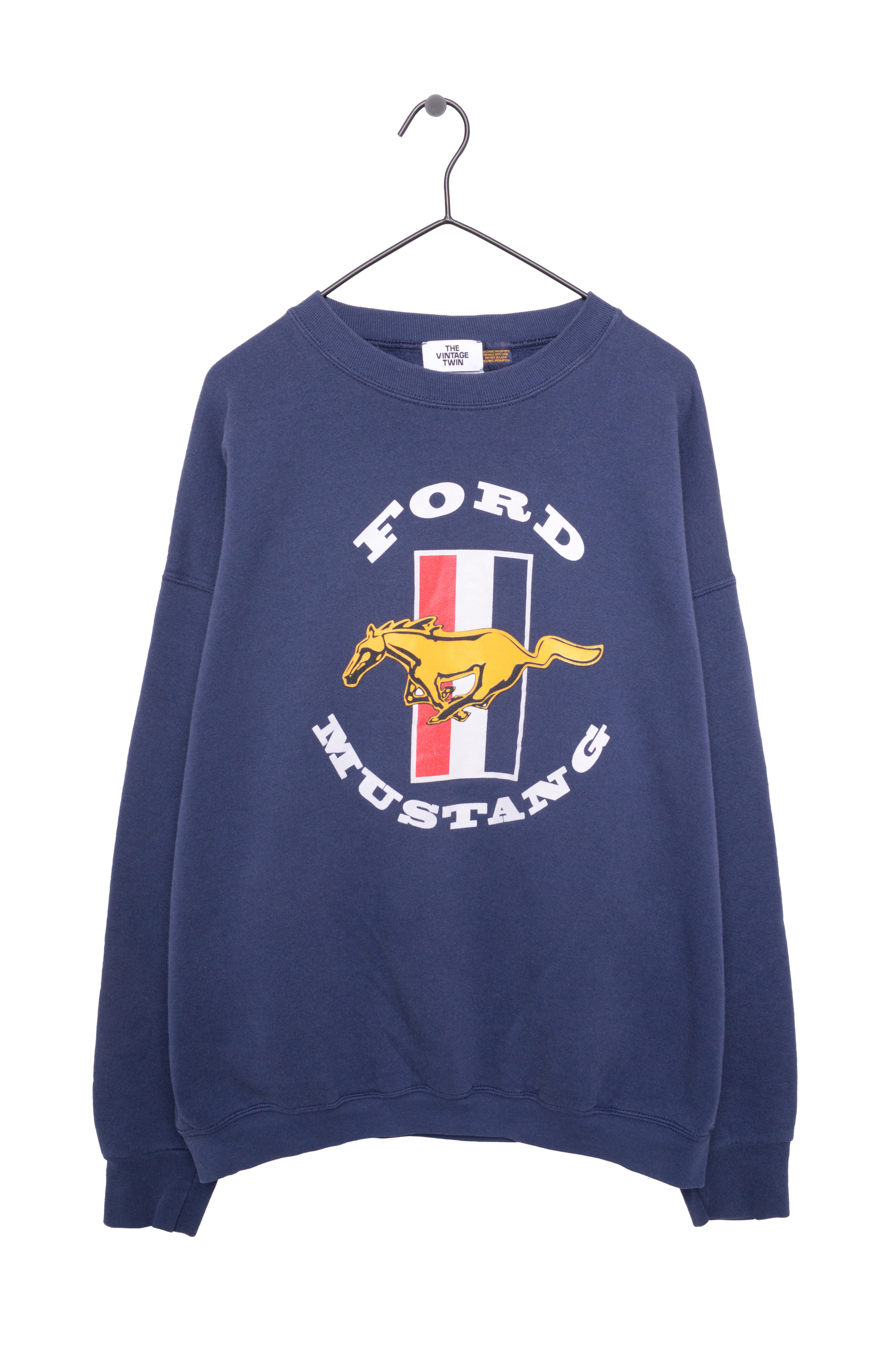 Vintage on sale ford sweatshirt