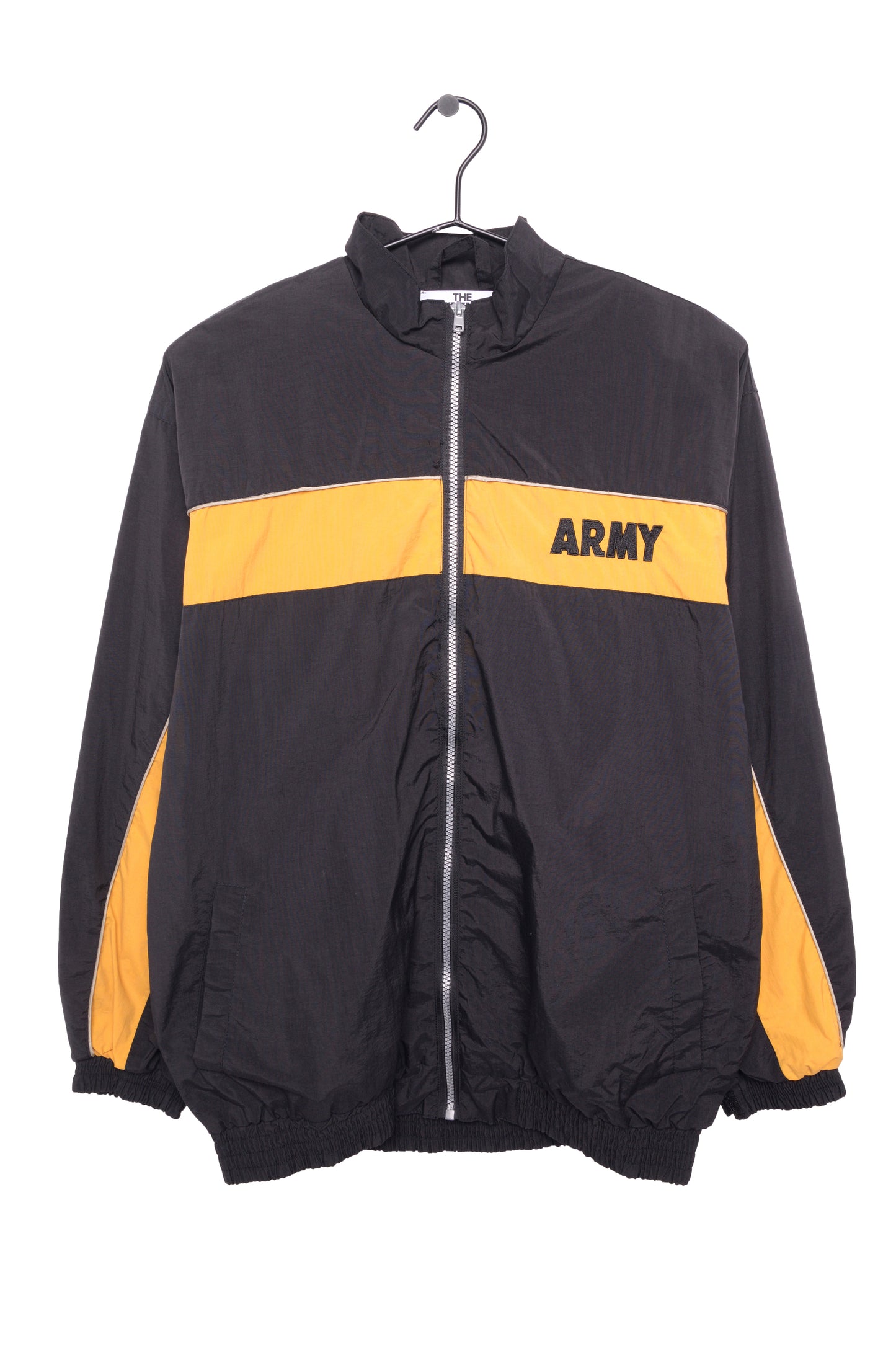 US Army Stripe Windbreaker