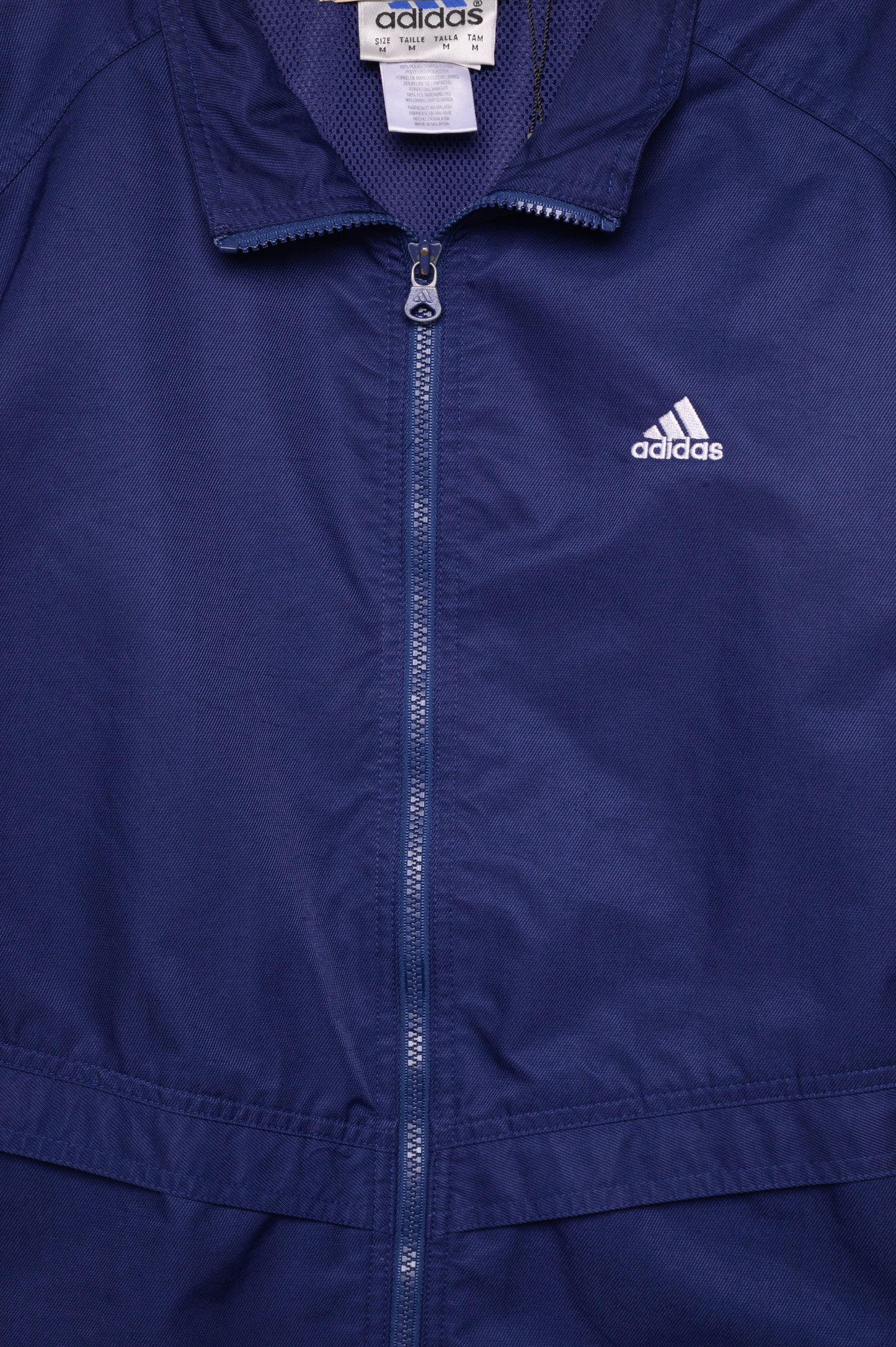 Adidas Windbreaker