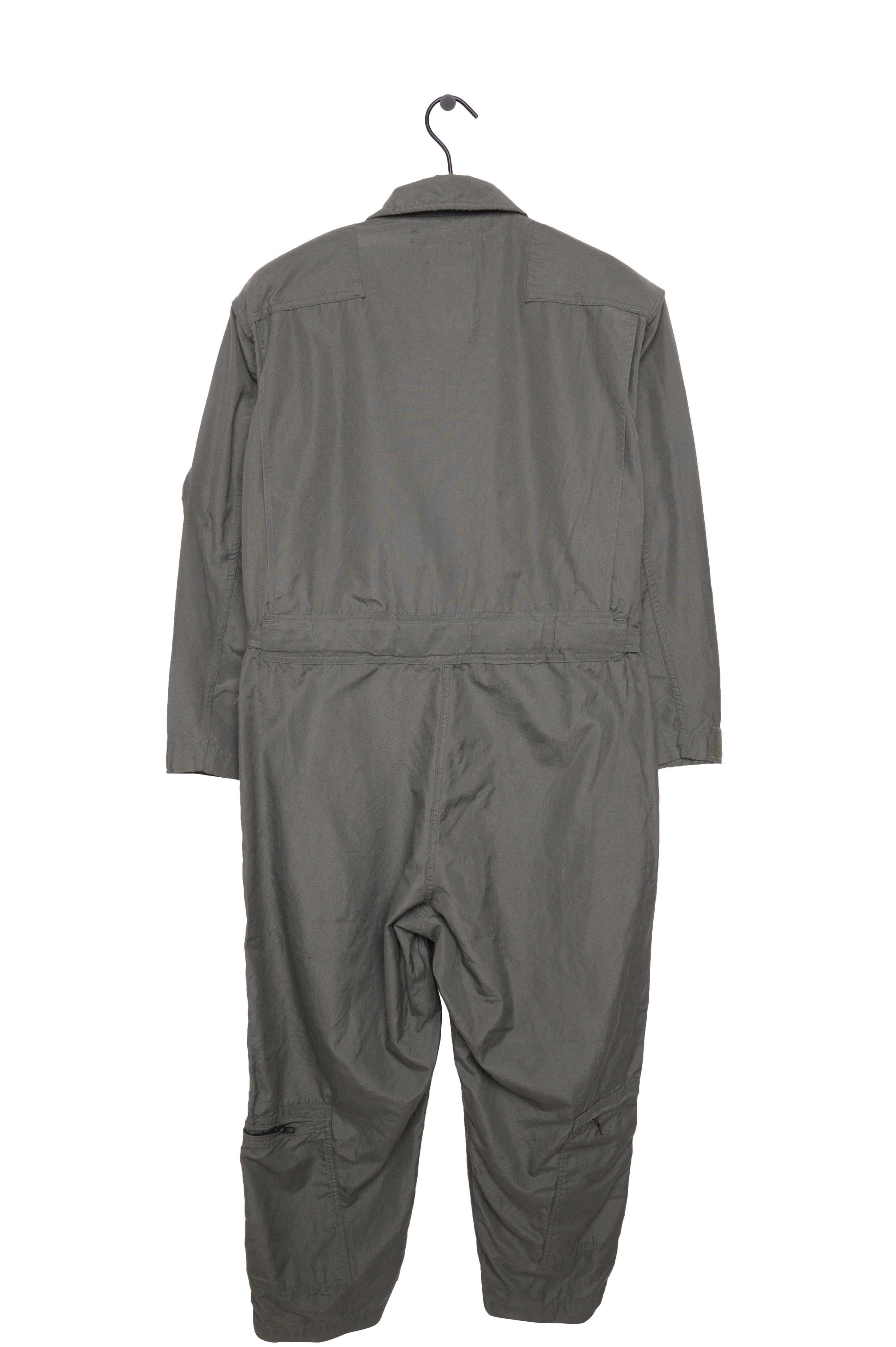 Authentic Military Coveralls