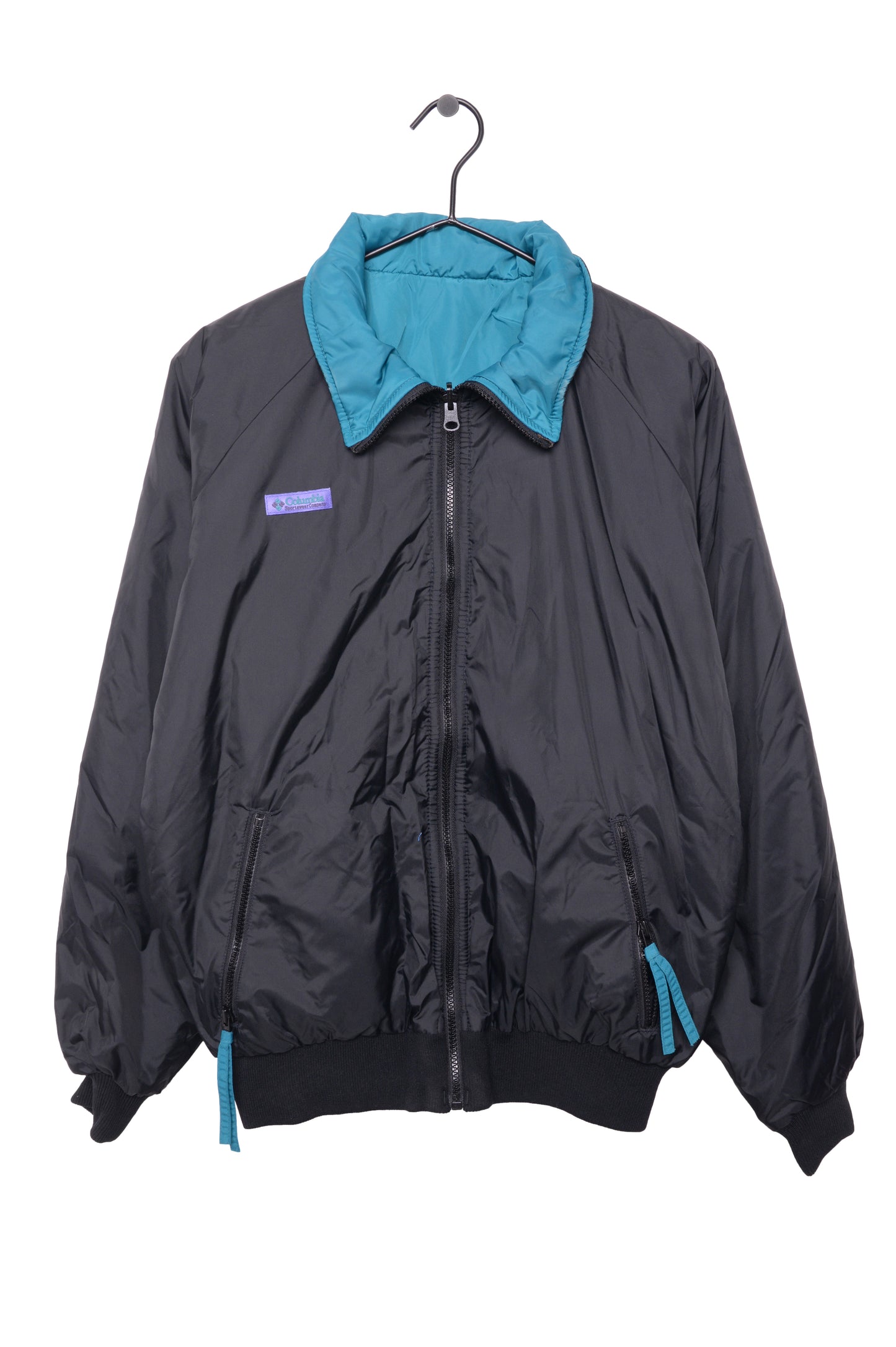 Columbia 2-in-1 Layered Jacket