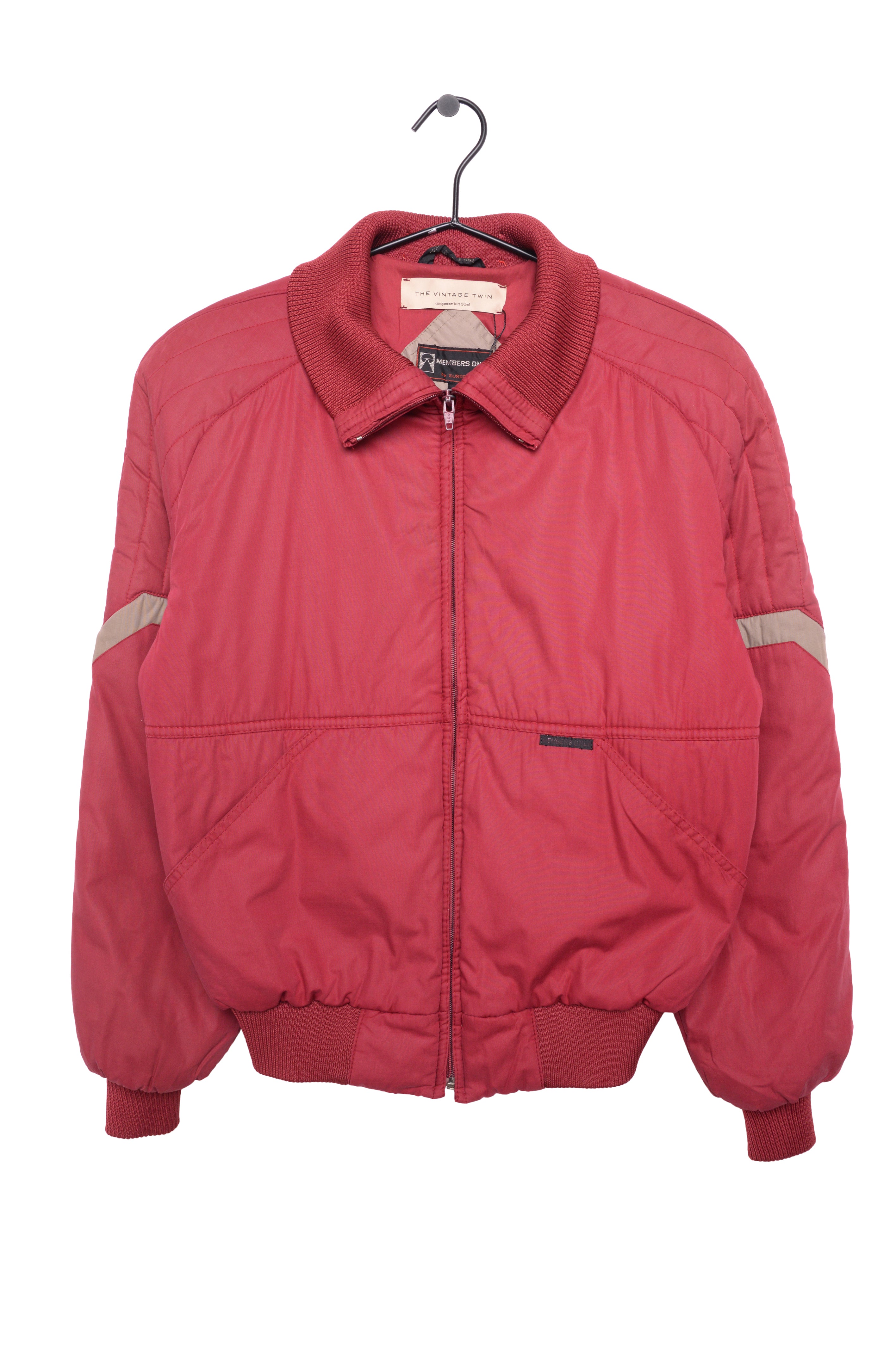 Pink members hotsell only jacket