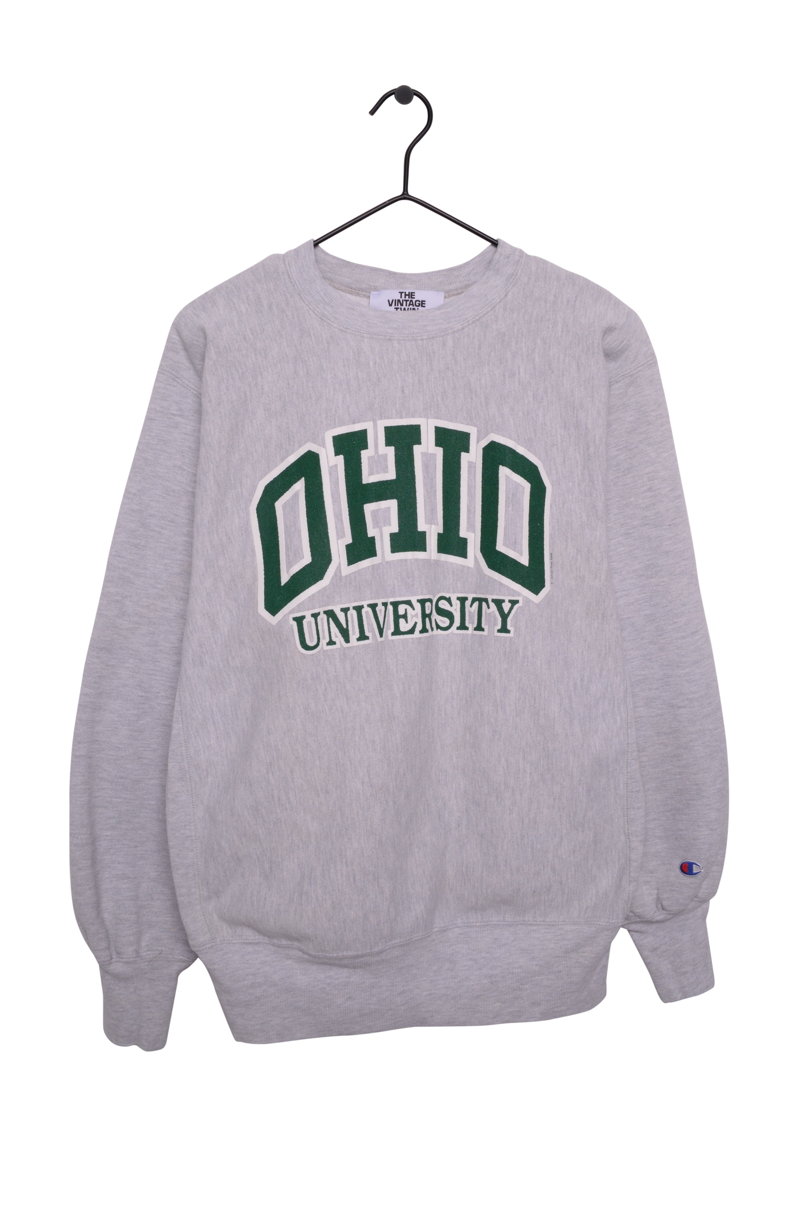 Ohio university crewneck on sale sweatshirt