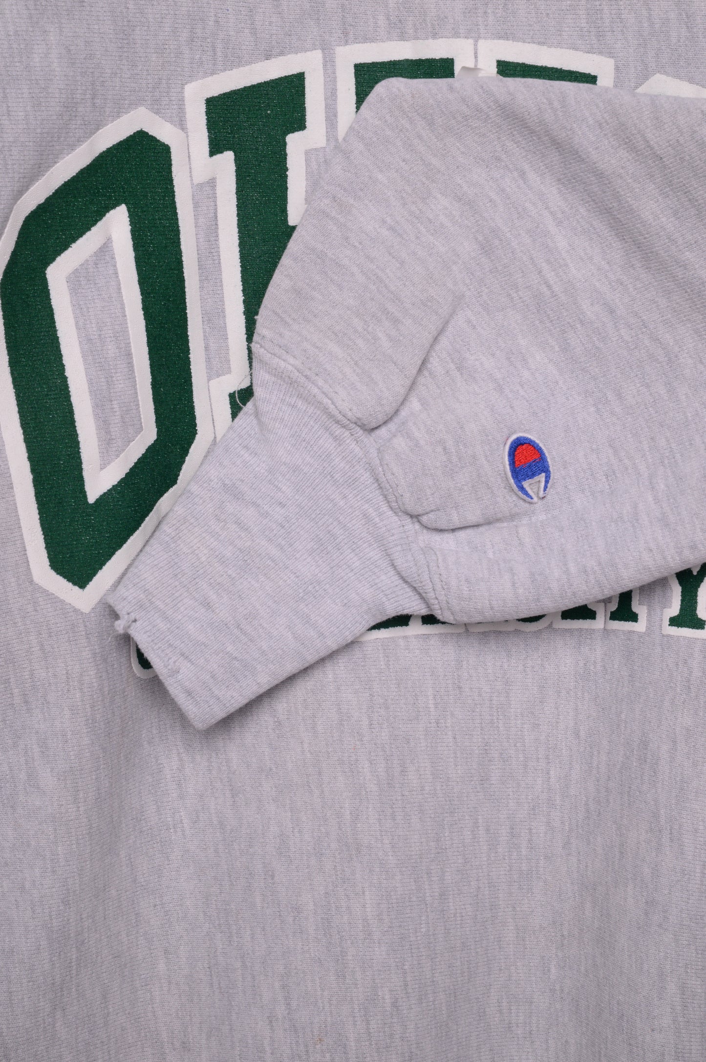 Ohio University Sweatshirt USA