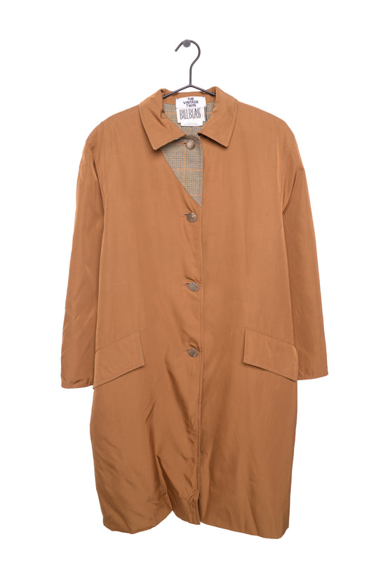 Caramel Trench Coat USA