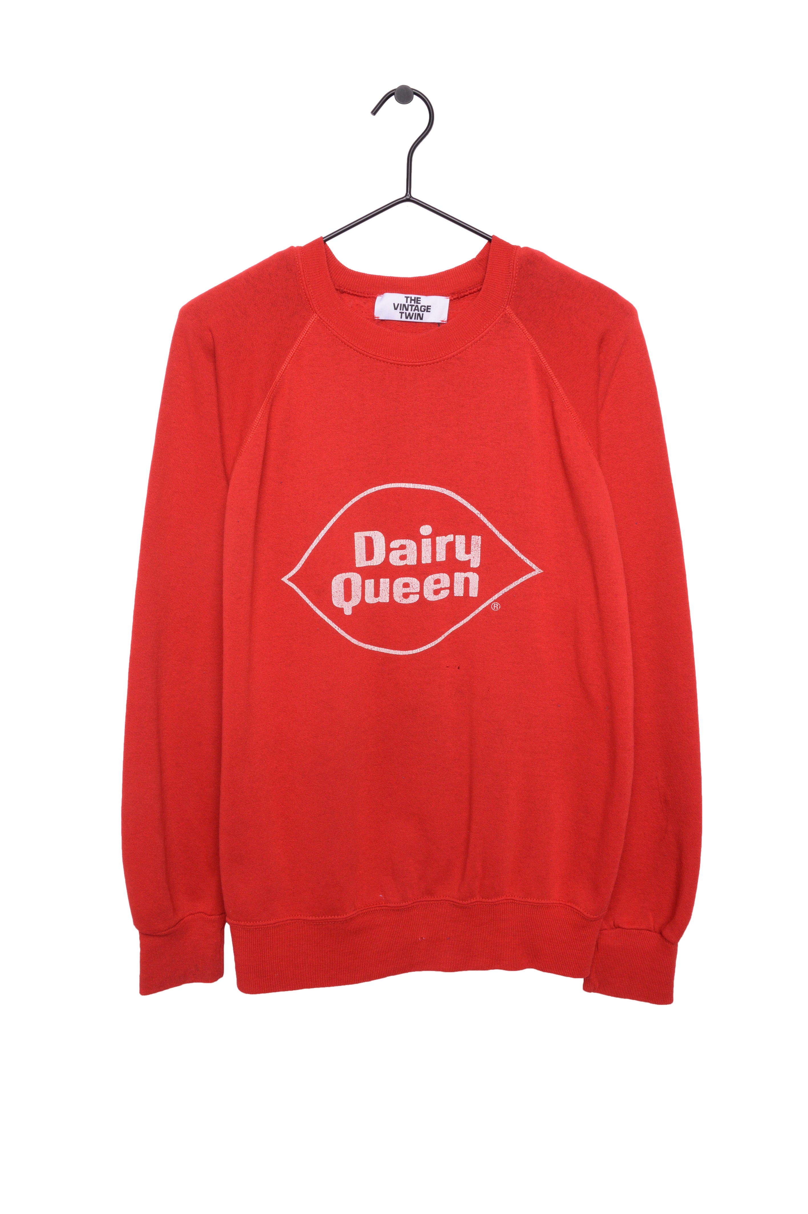 Dairy queen outlet sweater