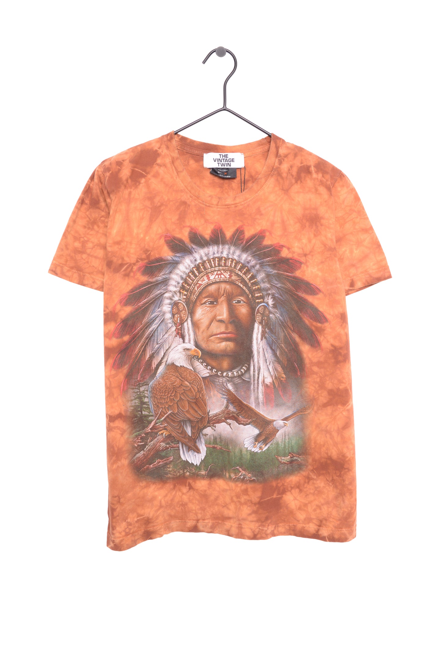 Native American Eagle Tee