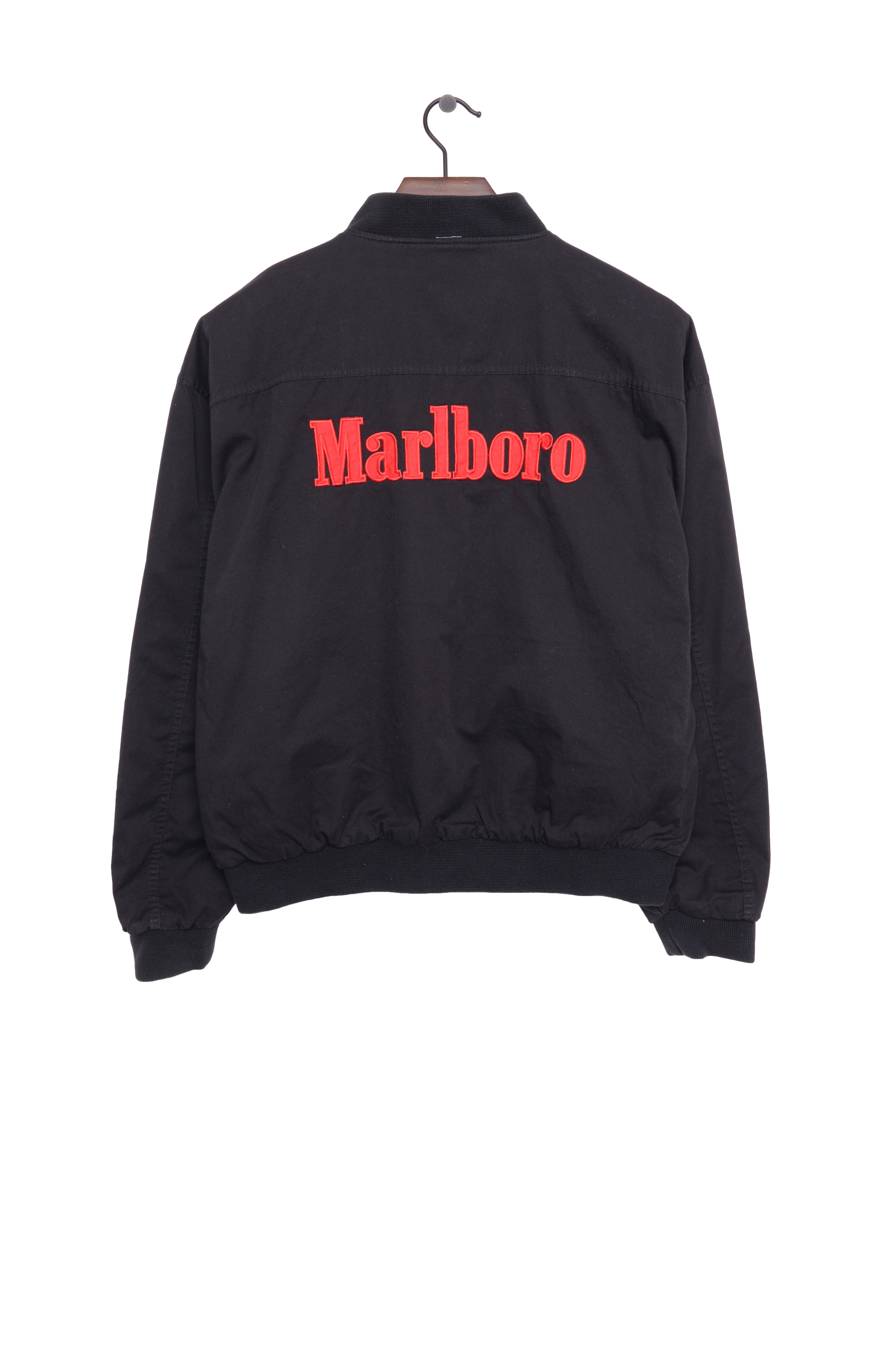 Marlboro 2025 bomber jacket