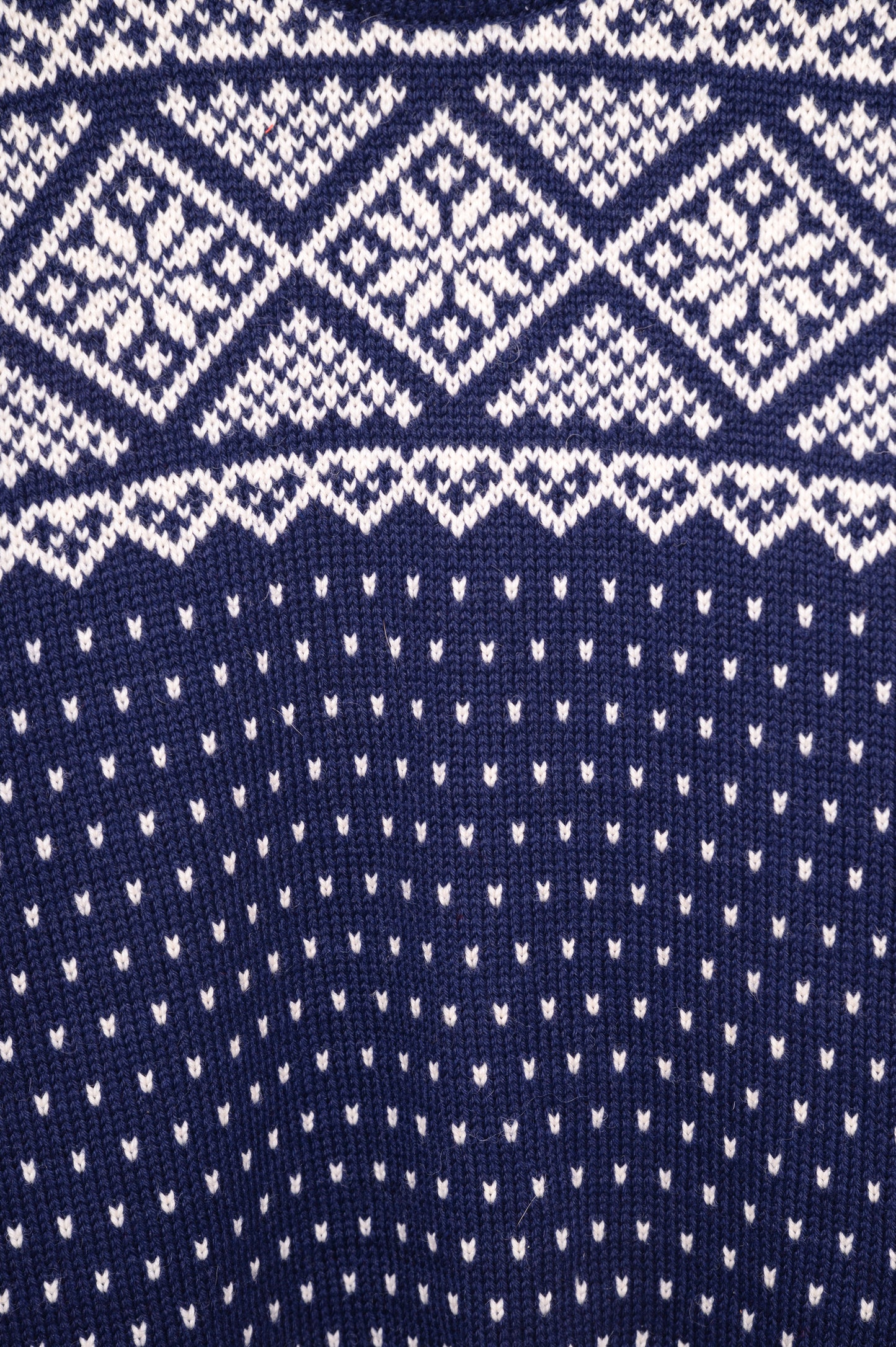 Alpine Wool Sweater