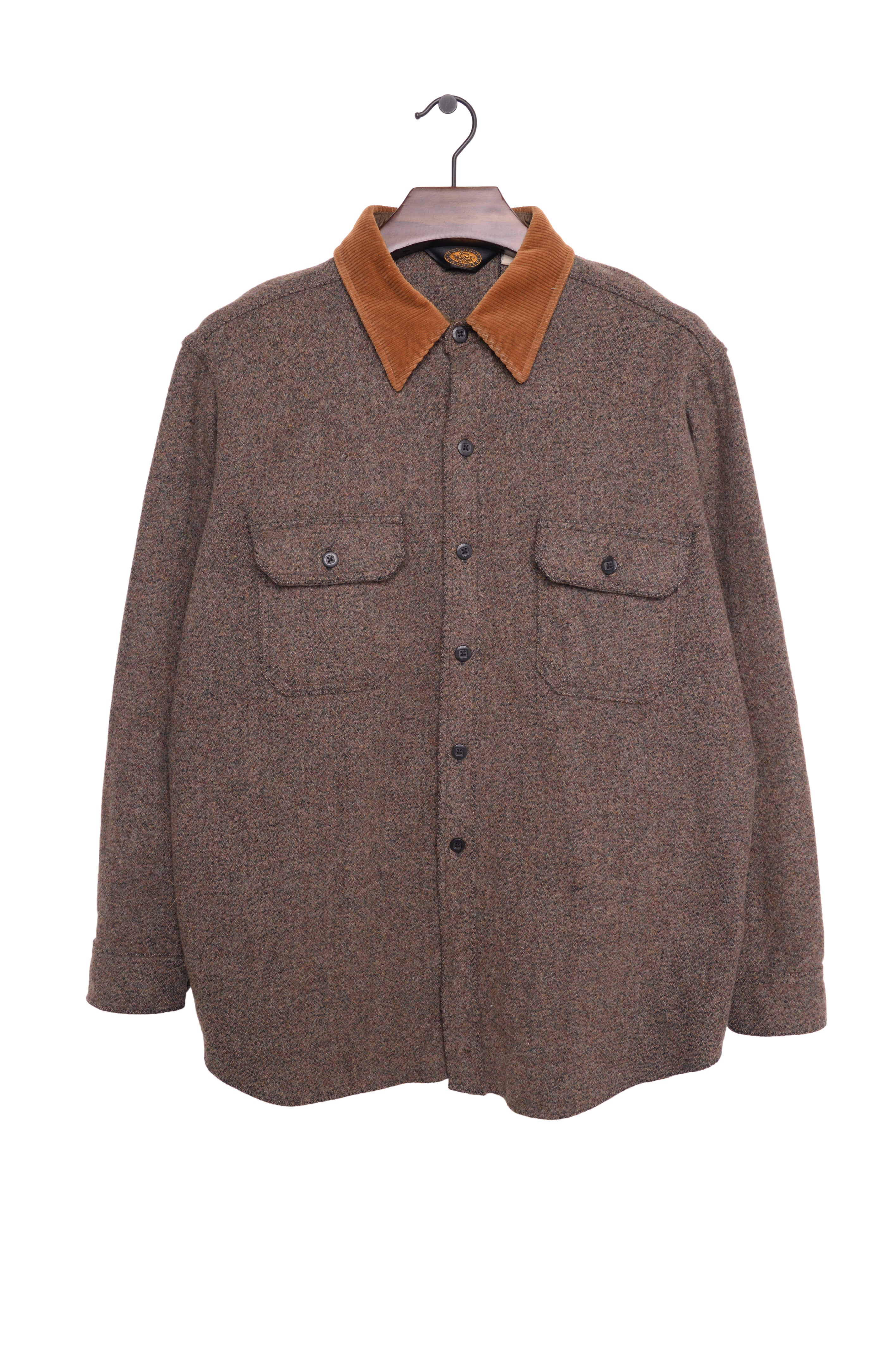 Woolrich wool shirt on sale jacket