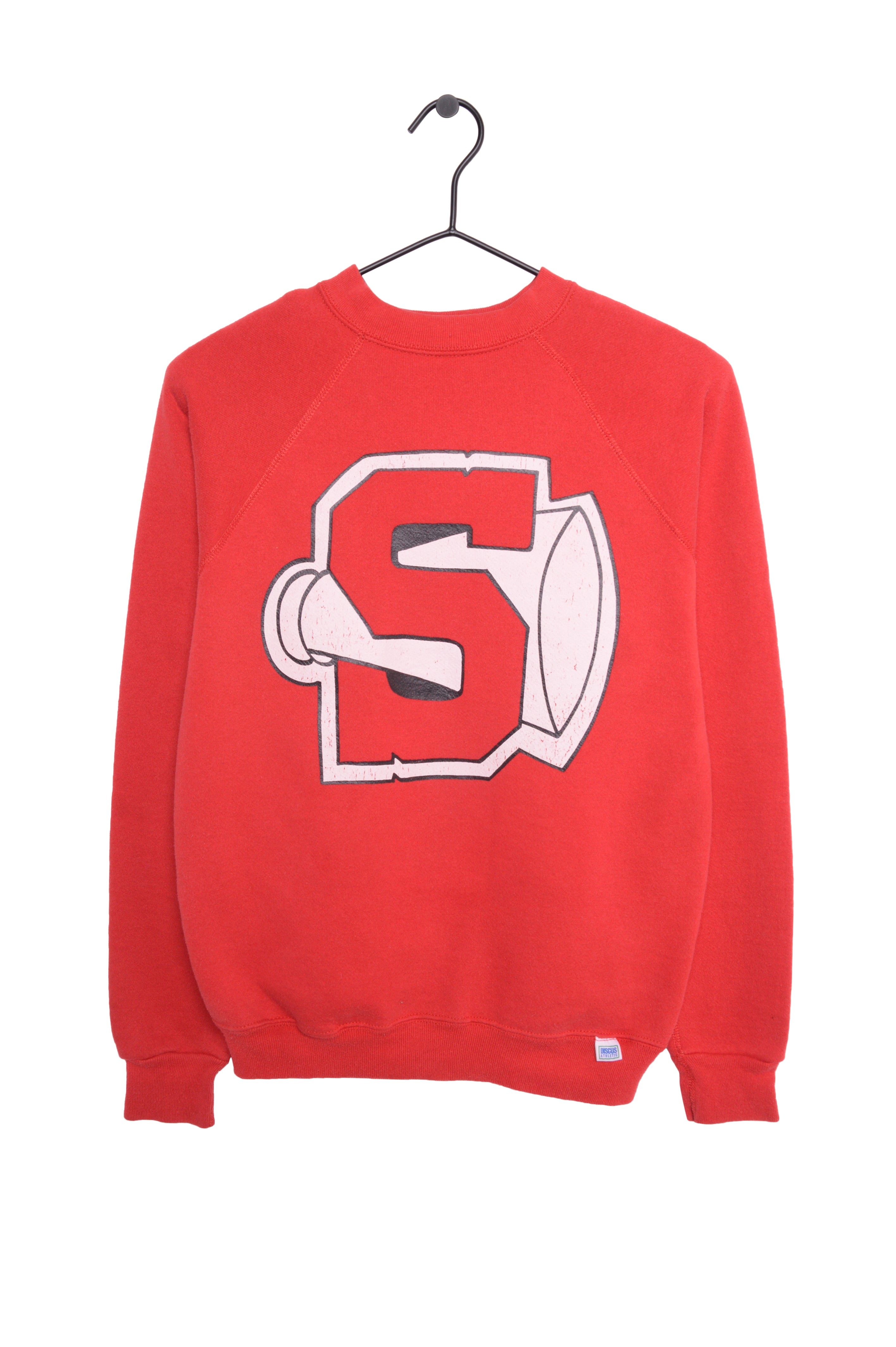 Hotsell Vintage Cheerleader Sweatshirt