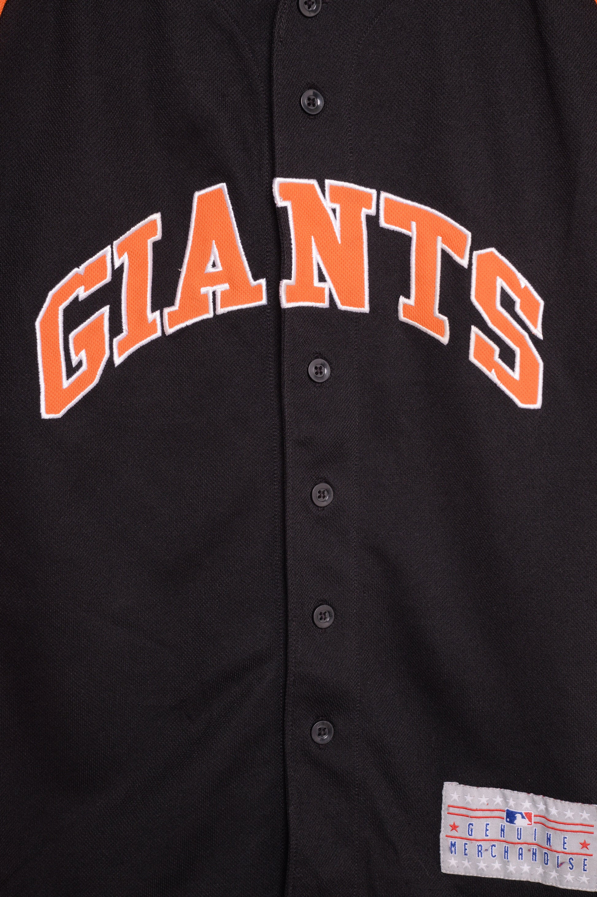 San Francisco Giants Apparel, Giants Jersey, Giants Clothing and