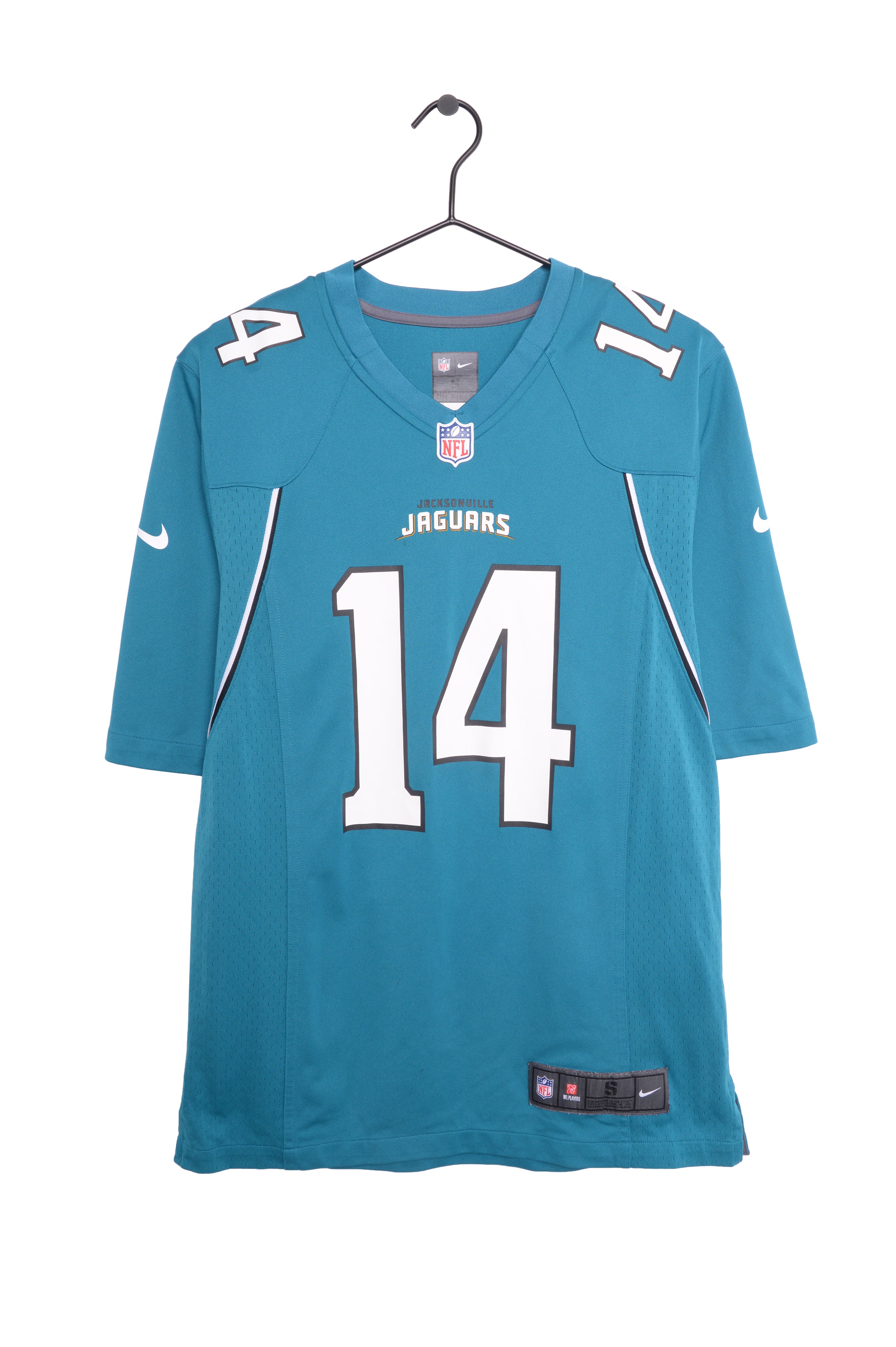 jacksonville jaguars jersey