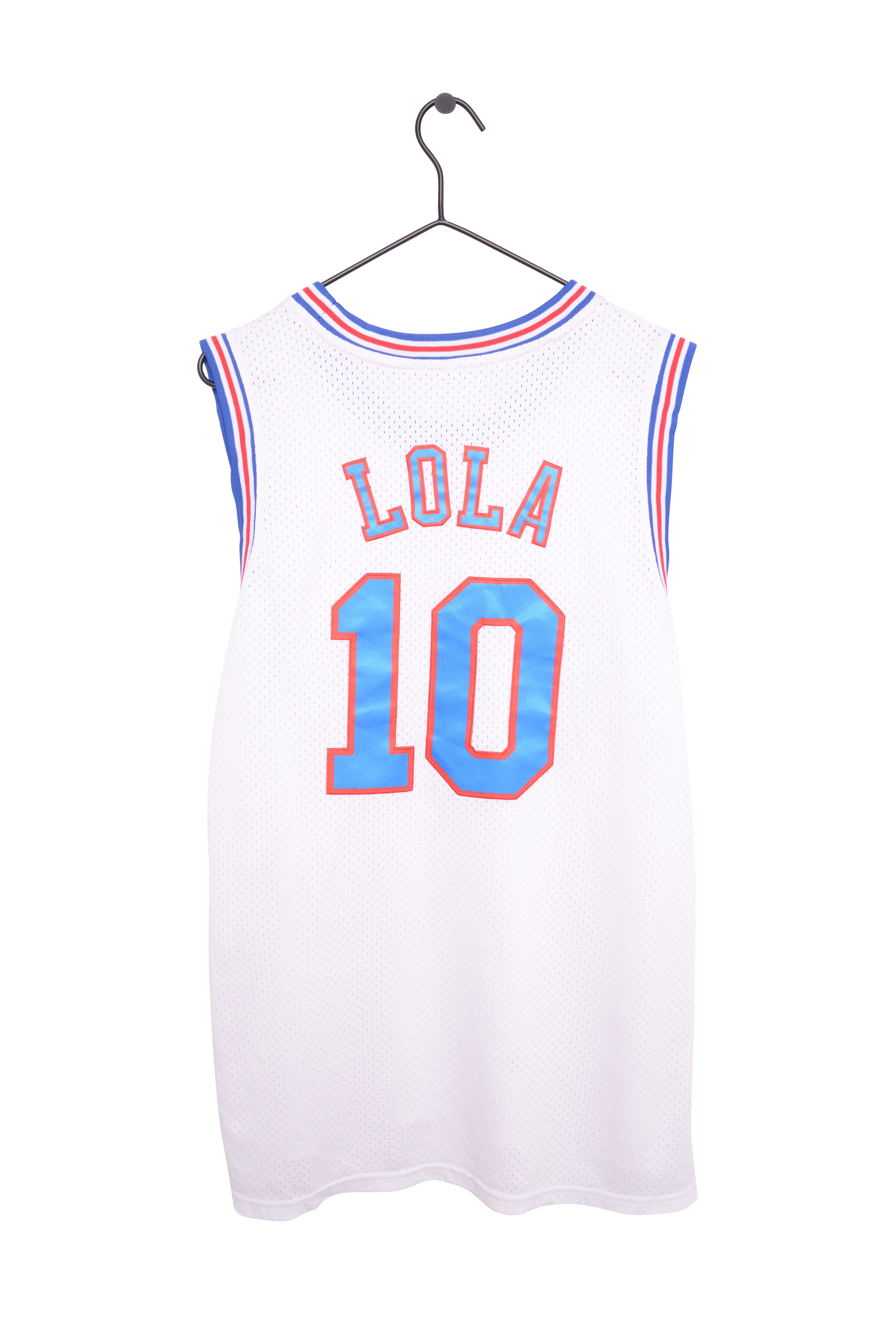 Space jam lola bunny 2024 jersey