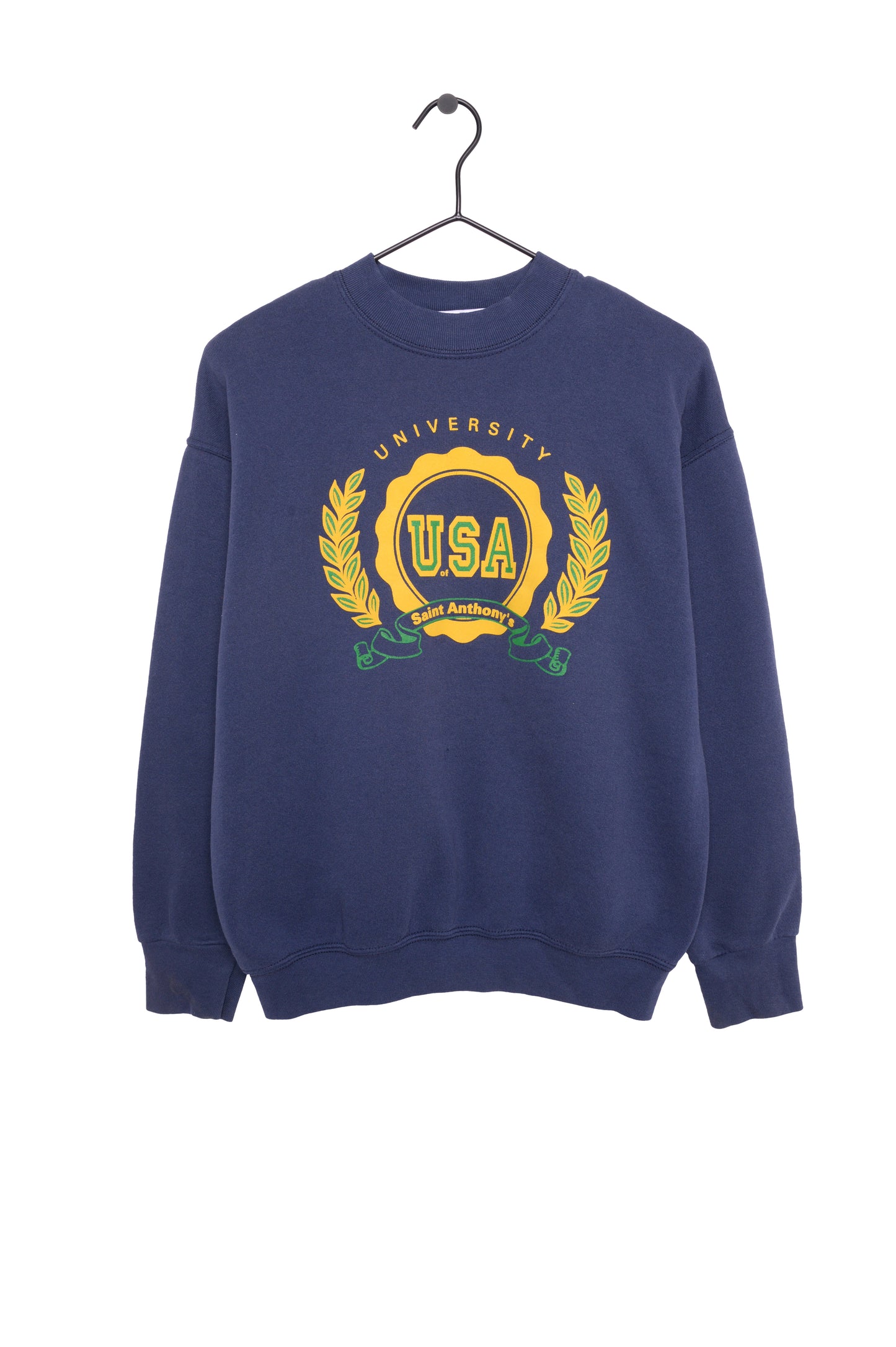 University of Saint Anthony's Sweatshirt USA