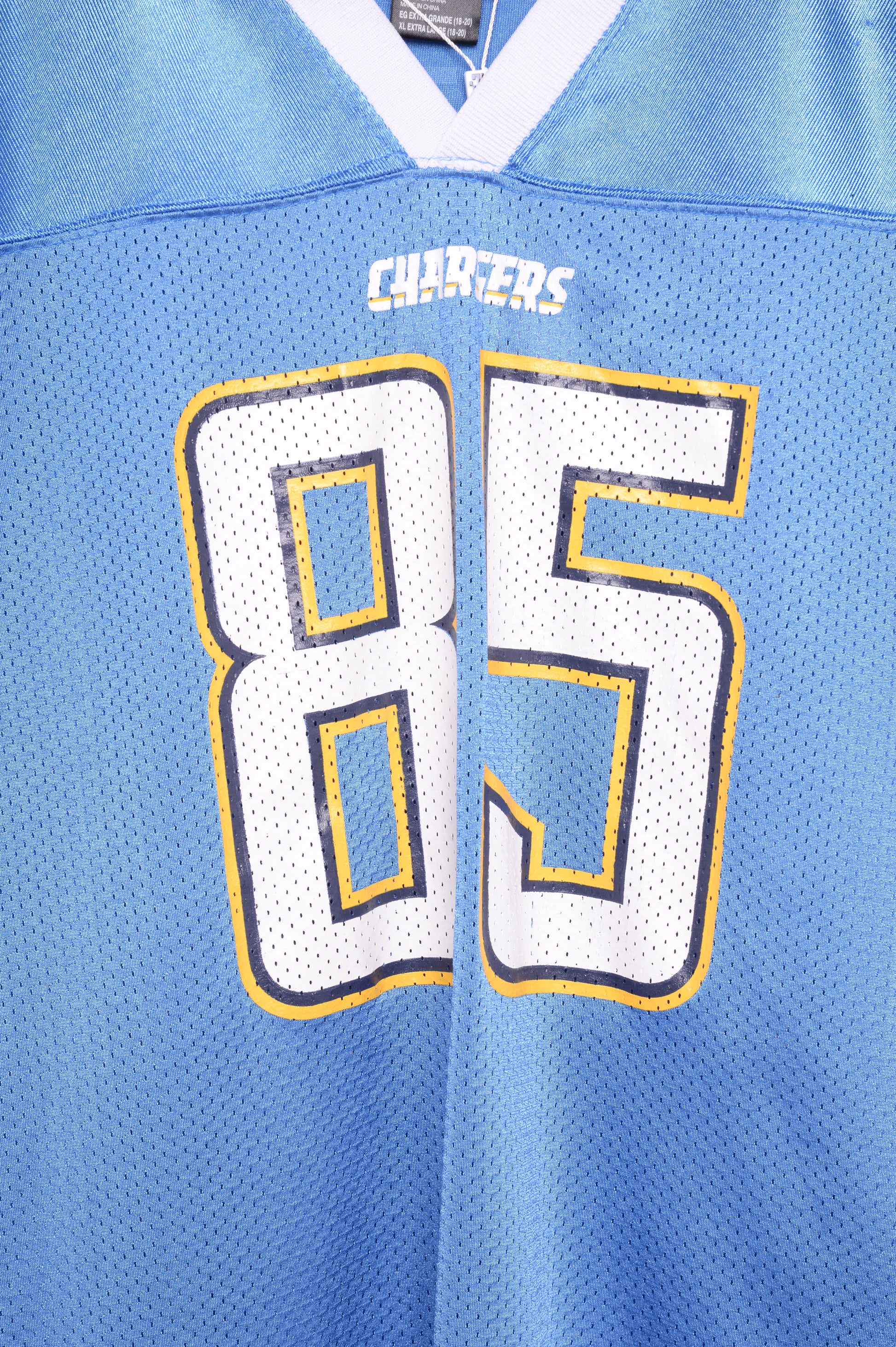Los Angeles Chargers Jerseys, Chargers Uniforms