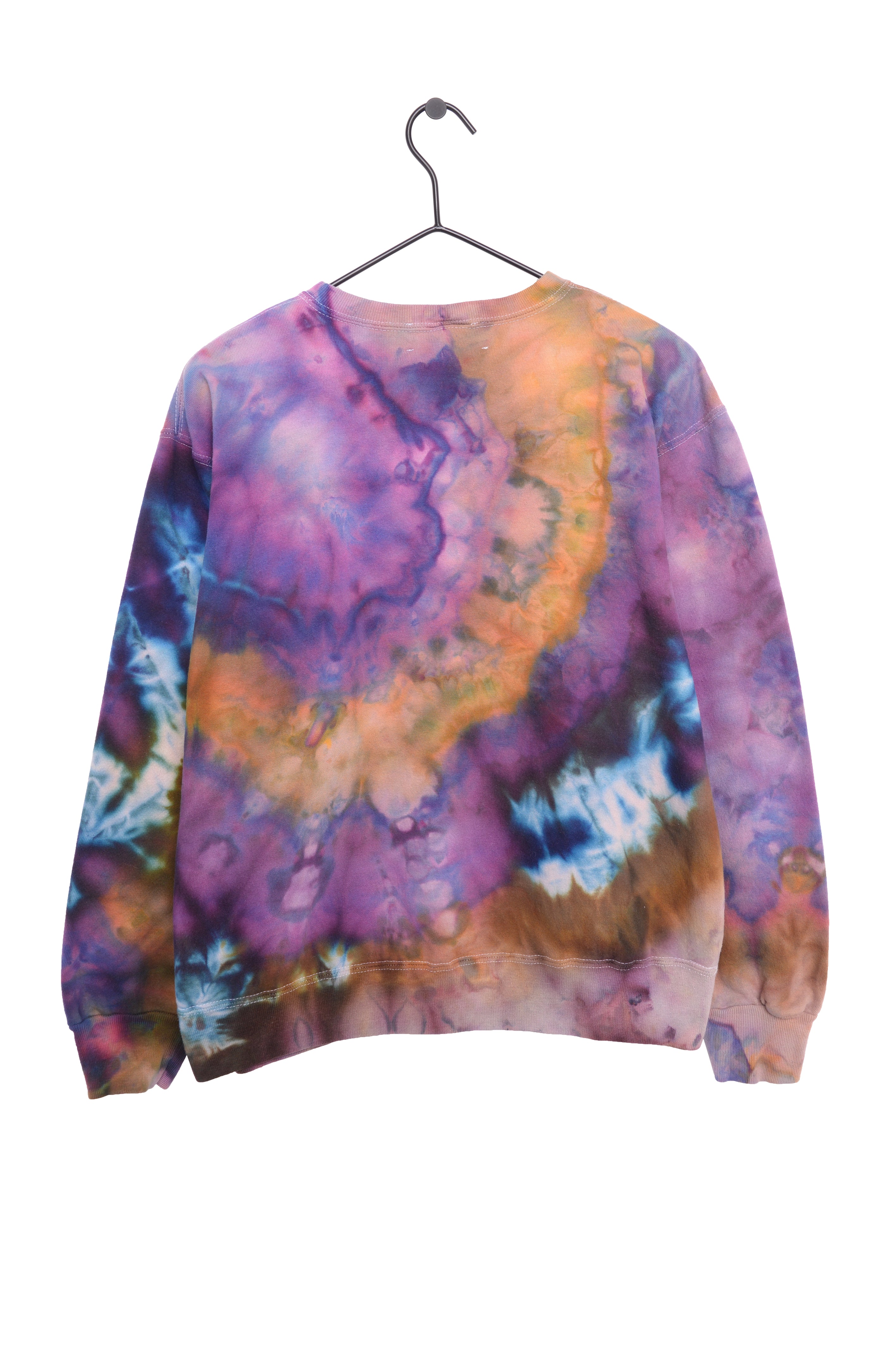 Vintage tie dye outlet sweatshirt