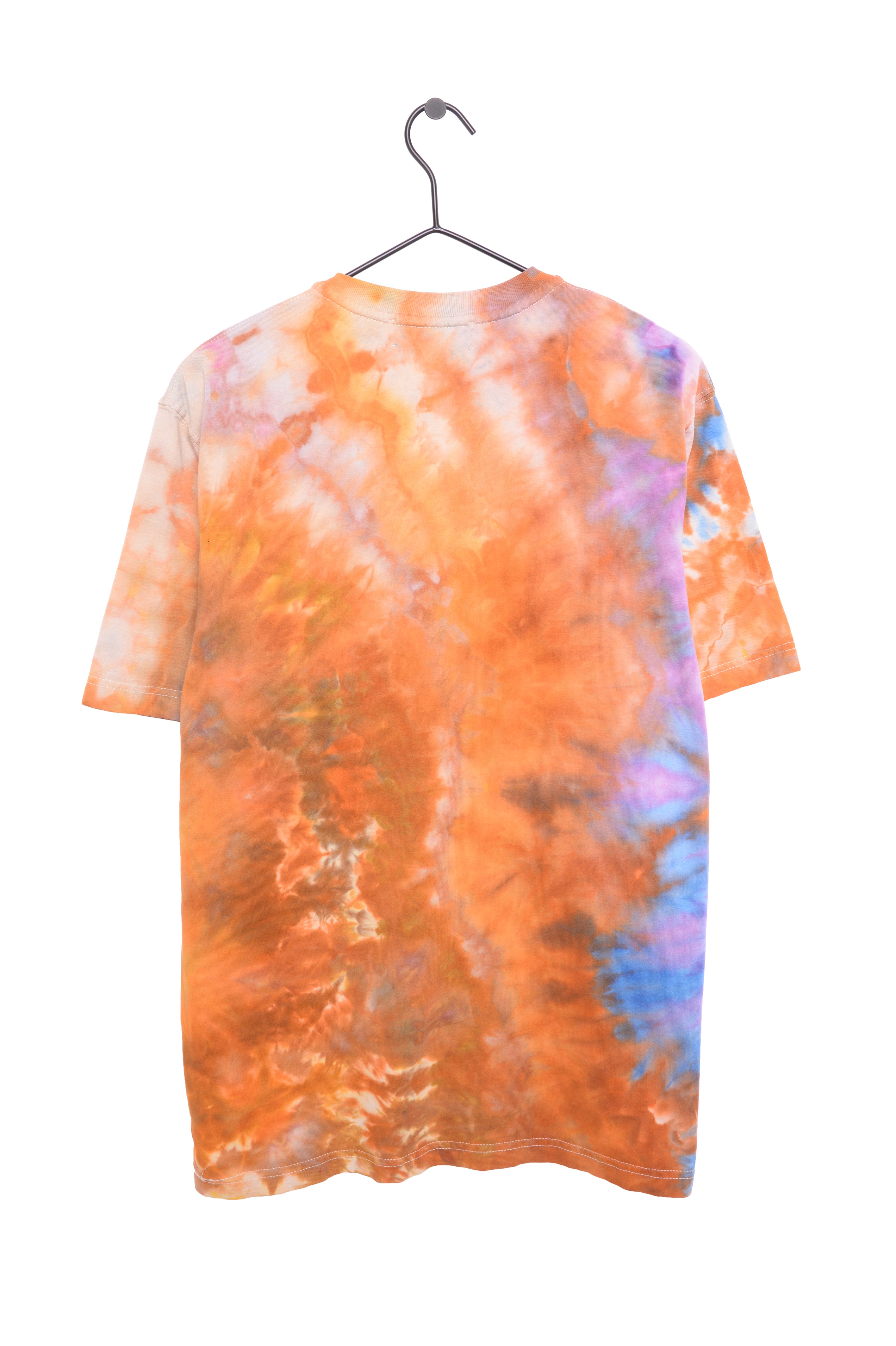 Carhartt Tie Dye Tee The Vintage Twin