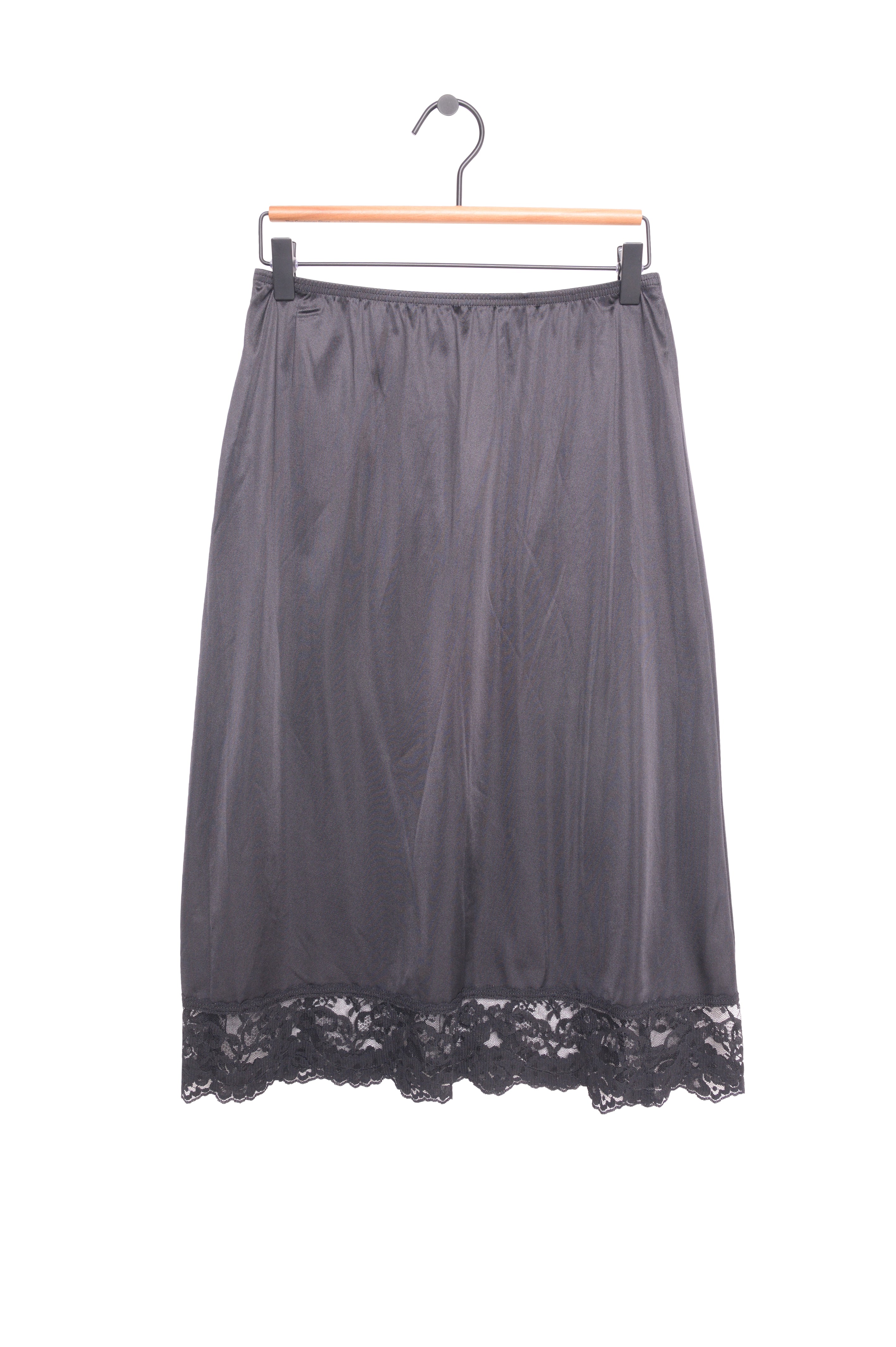 Vintage clearance lace skirt