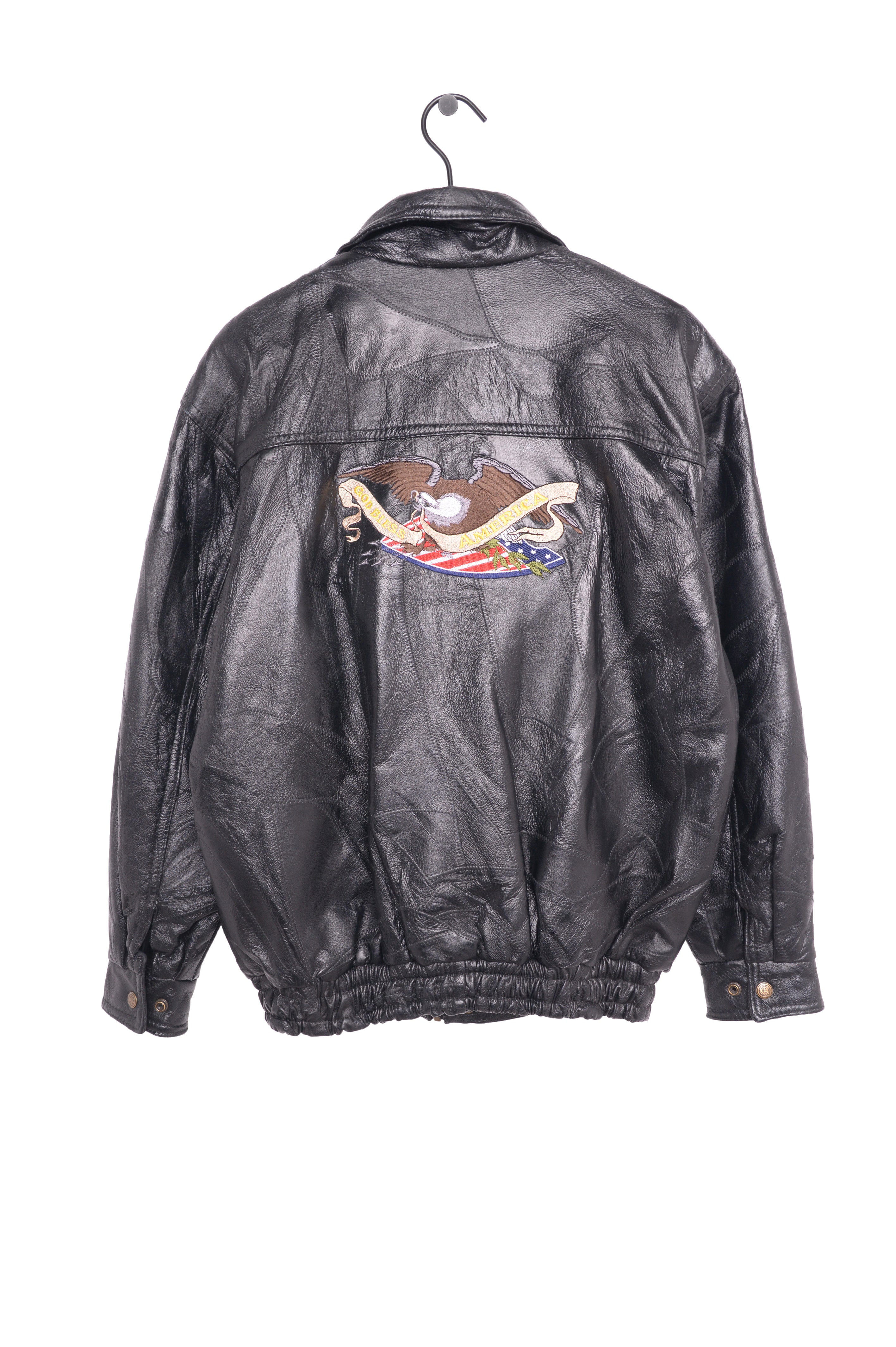 Fostex Garments - VINTAGE WASH MA-1 BOMBER JACKET | HBX - Globally Curated  Fashion and Lifestyle by Hypebeast