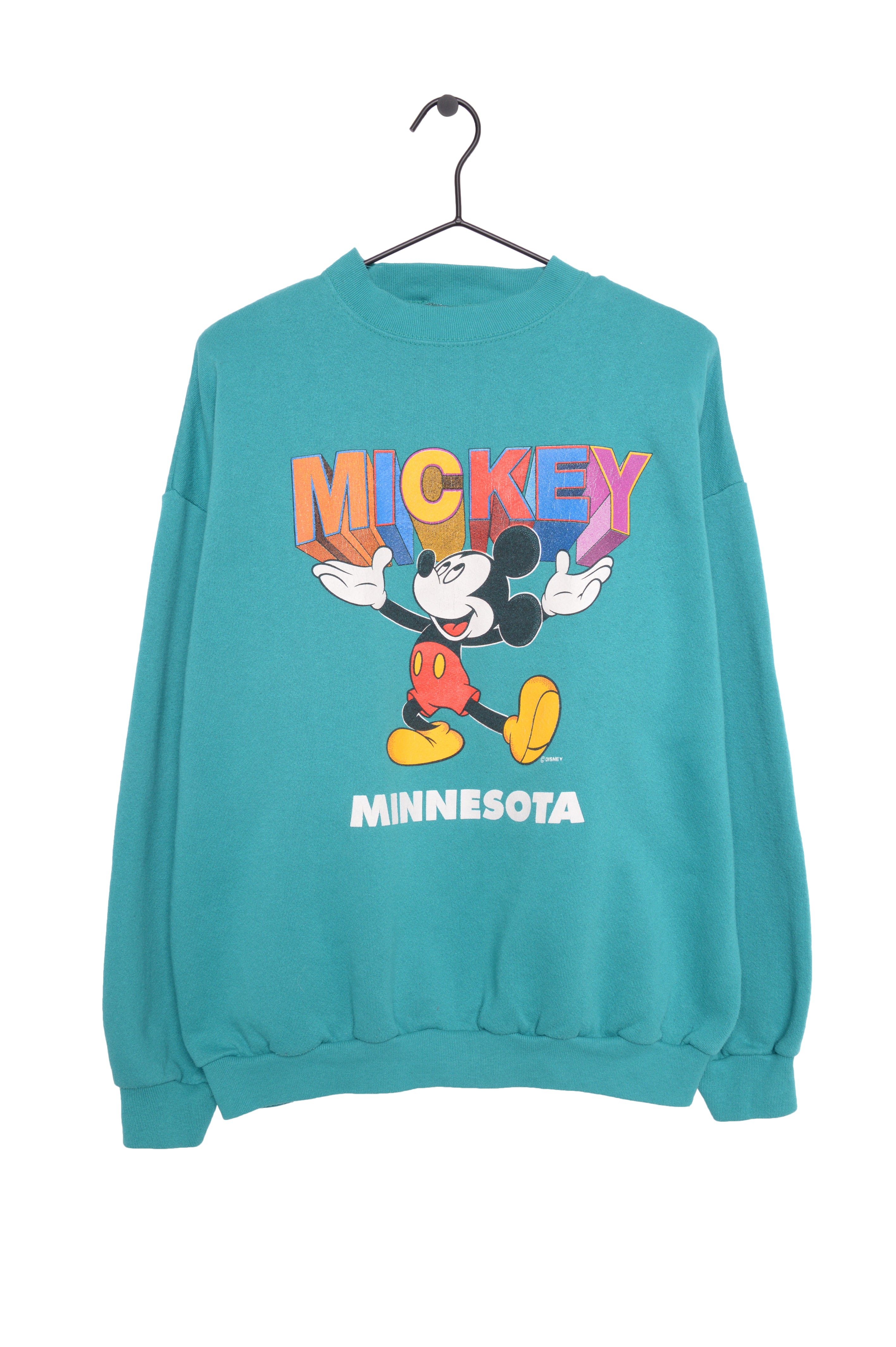 Amazing store Vintage cartoon sweater