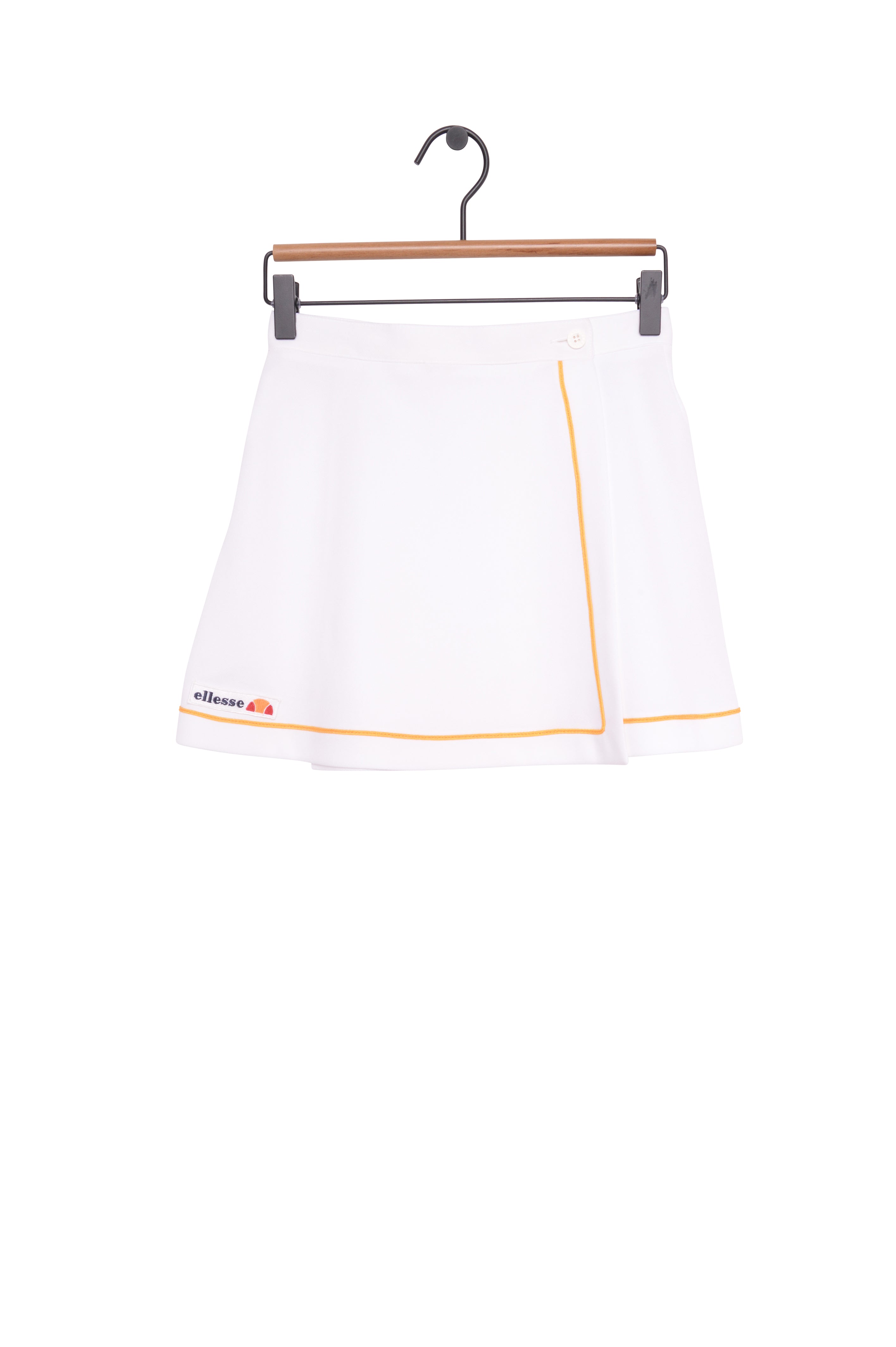 Ellesse rainbow outlet skirt