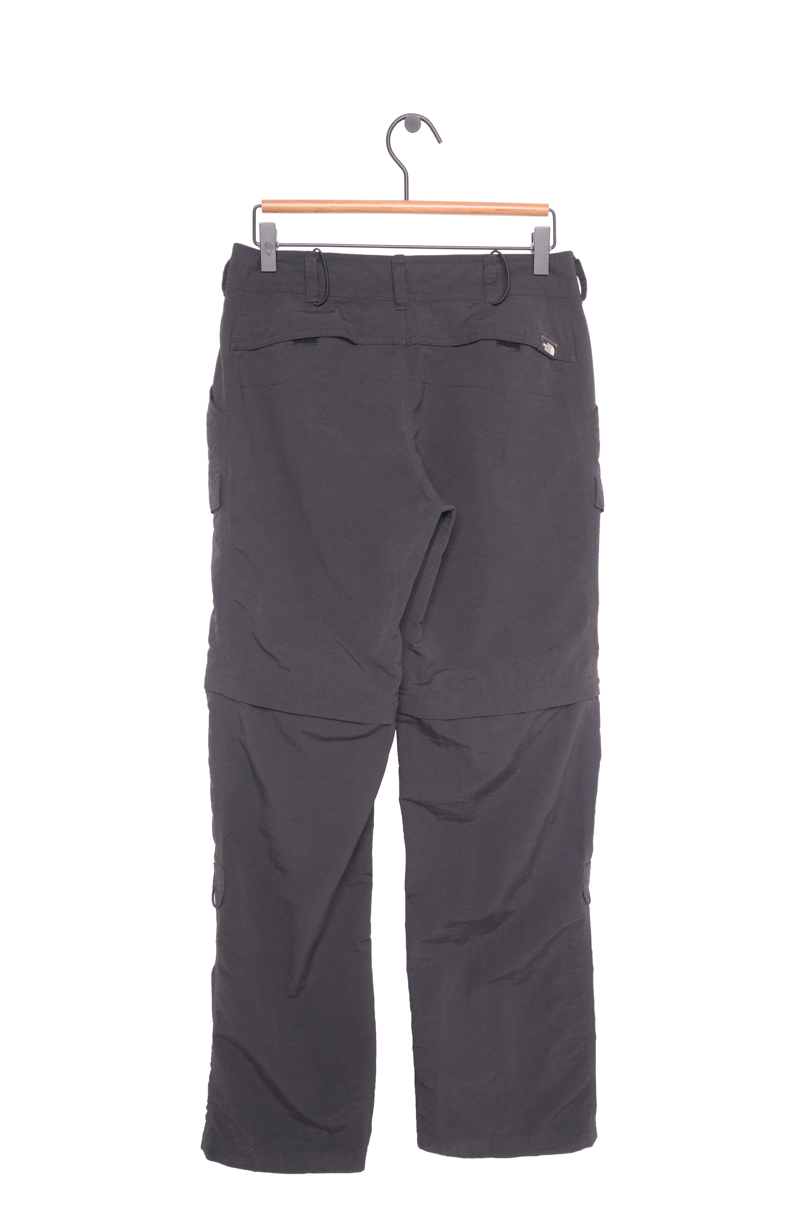 Spoonyard Belted Tapered Cargo Trousers - Farfetch