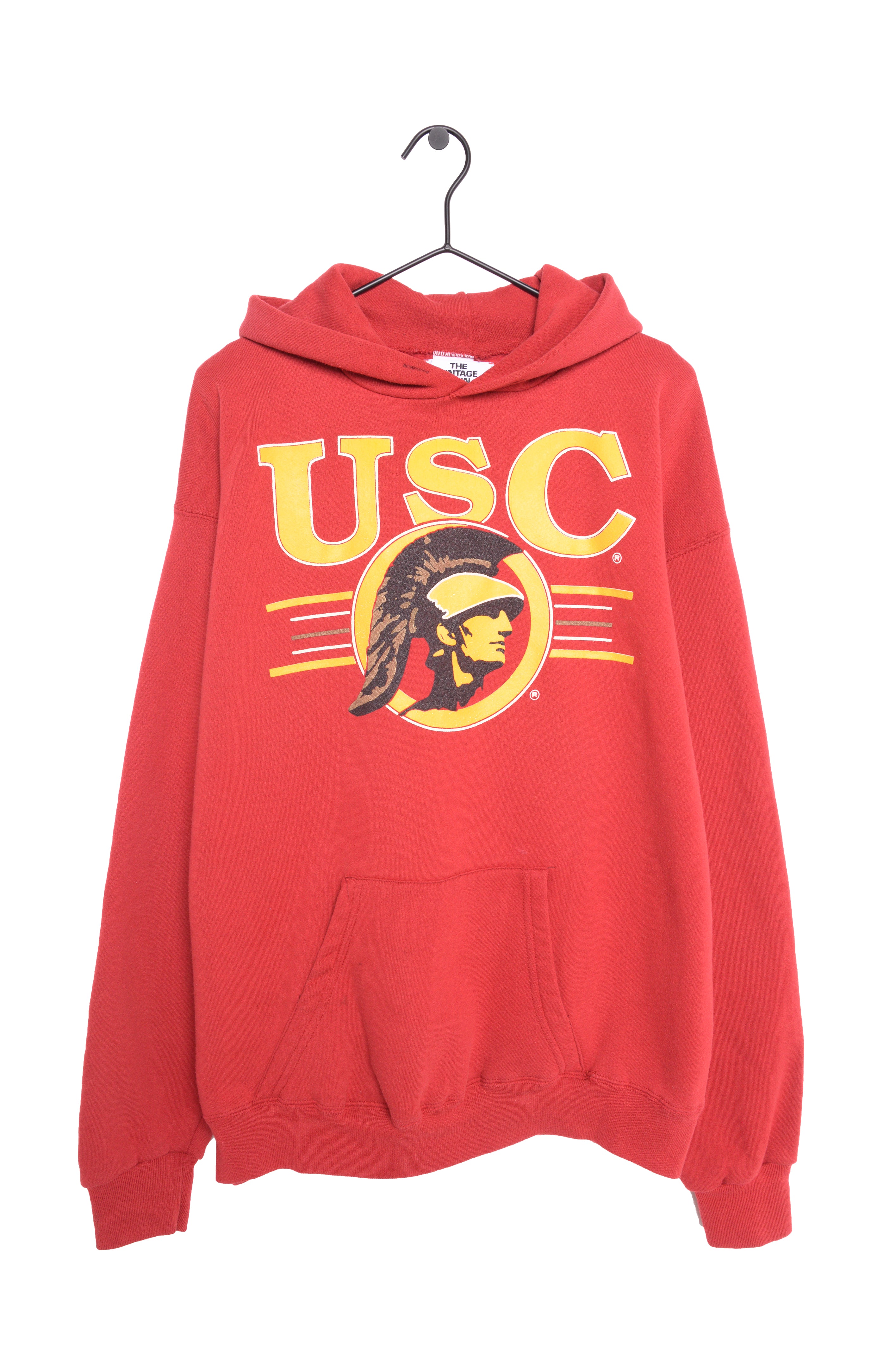 1990s University of Southern California Hoodie USA