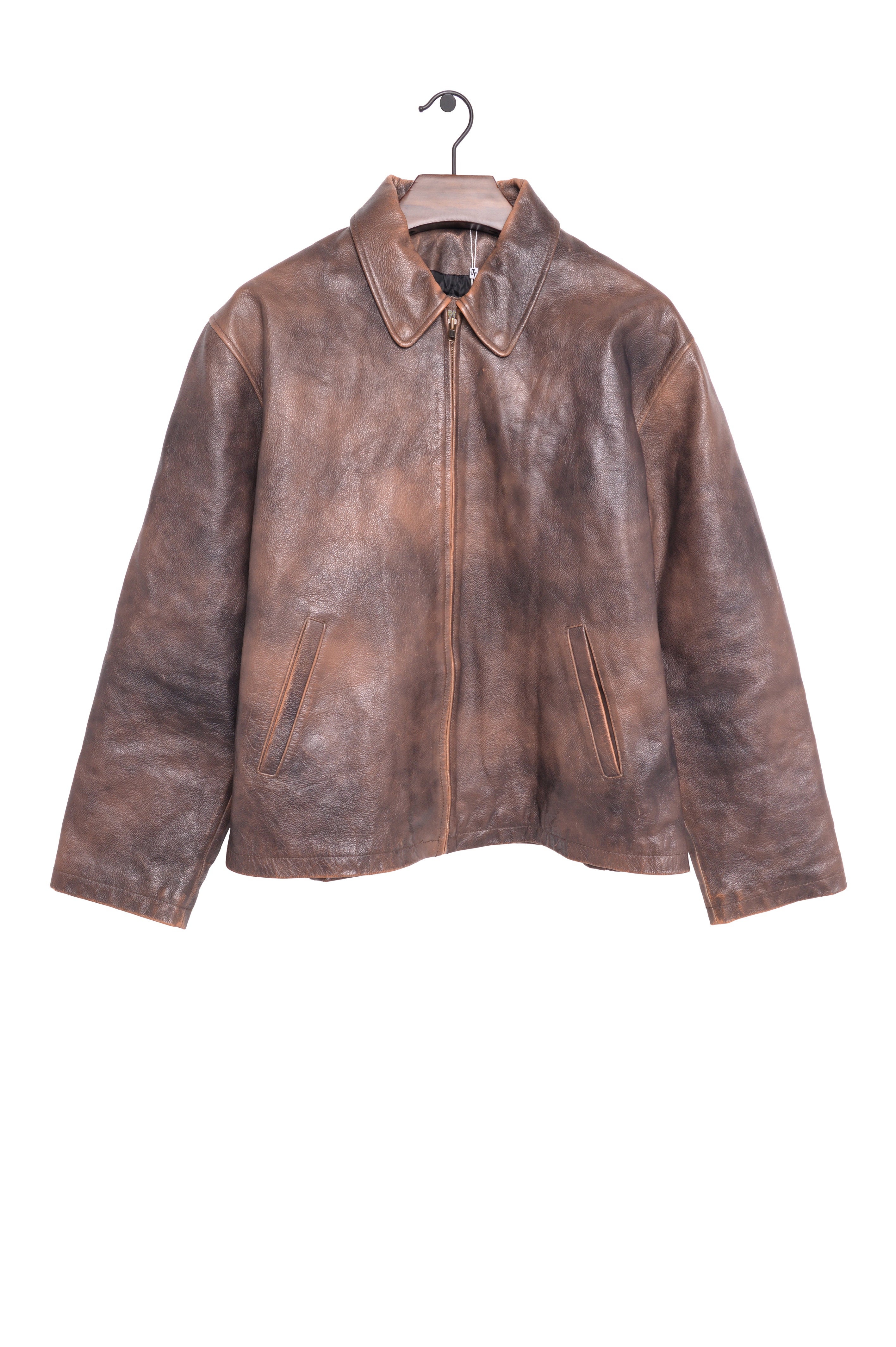 Leather Jacket – The Vintage Twin