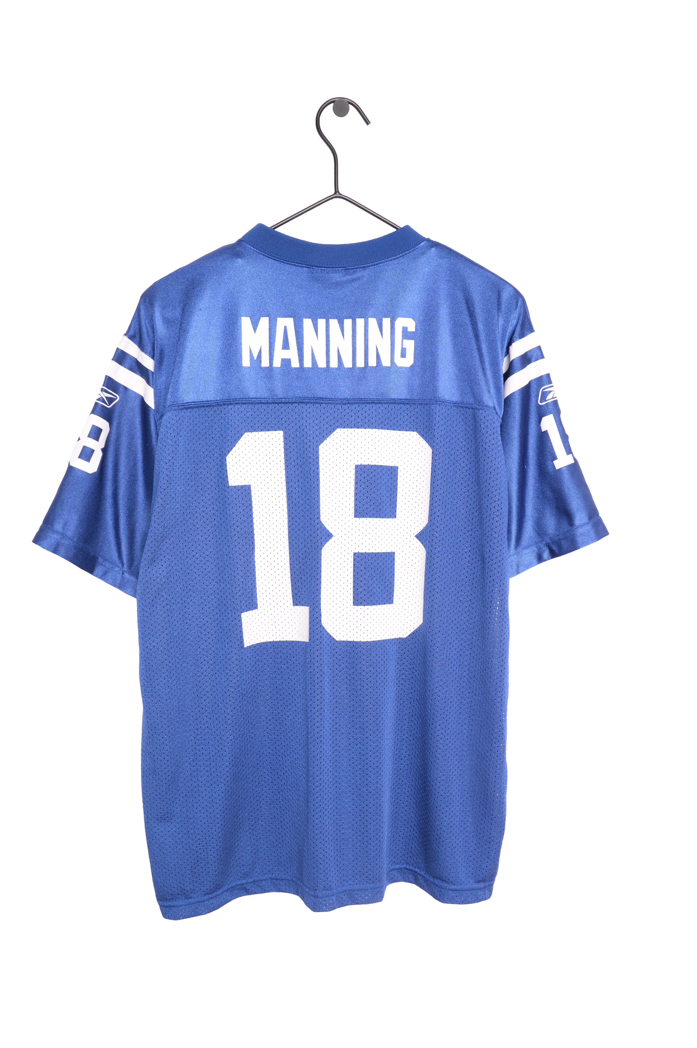 Manning jersey hotsell