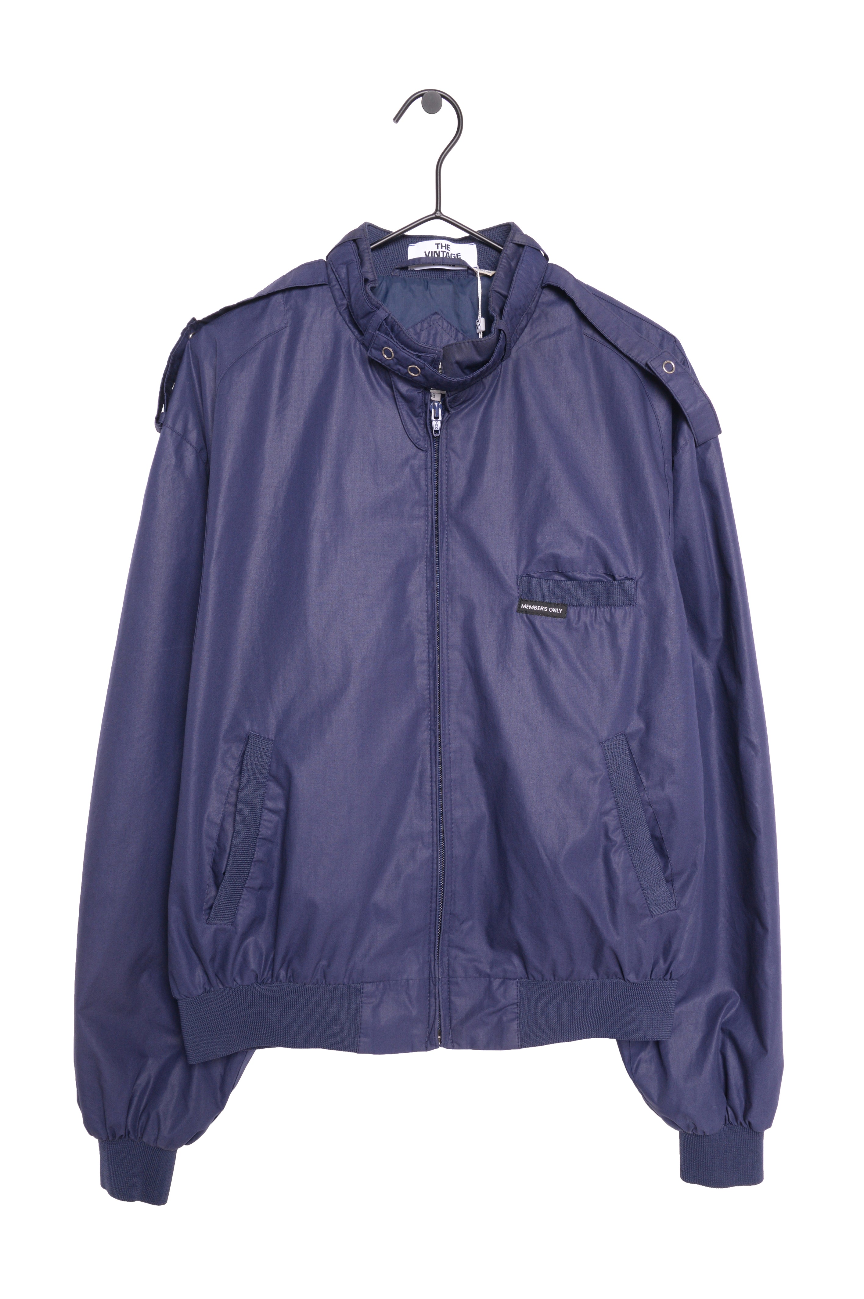 Members only original on sale jacket