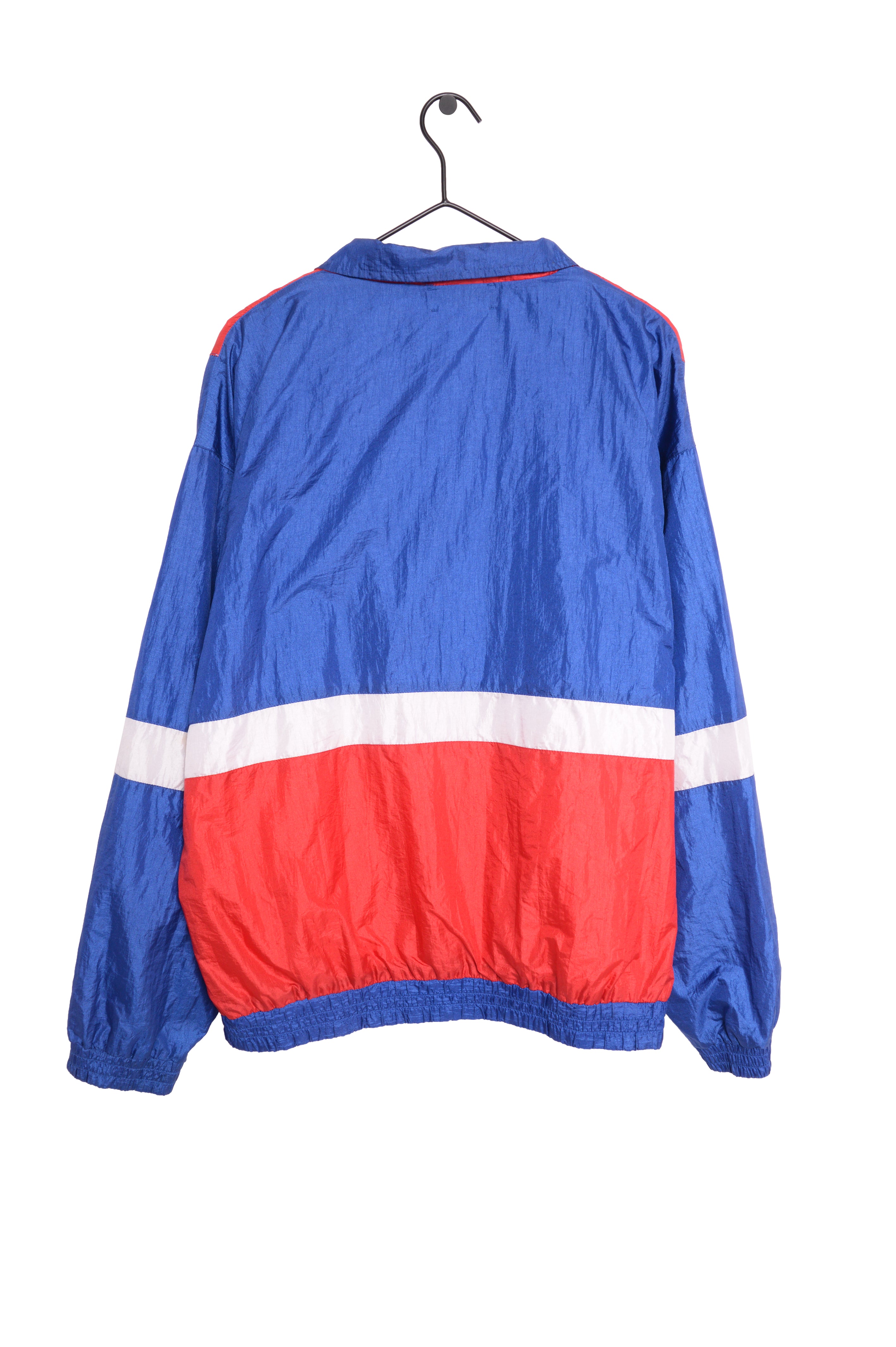 Jackets: Windbreakers – The Vintage Twin