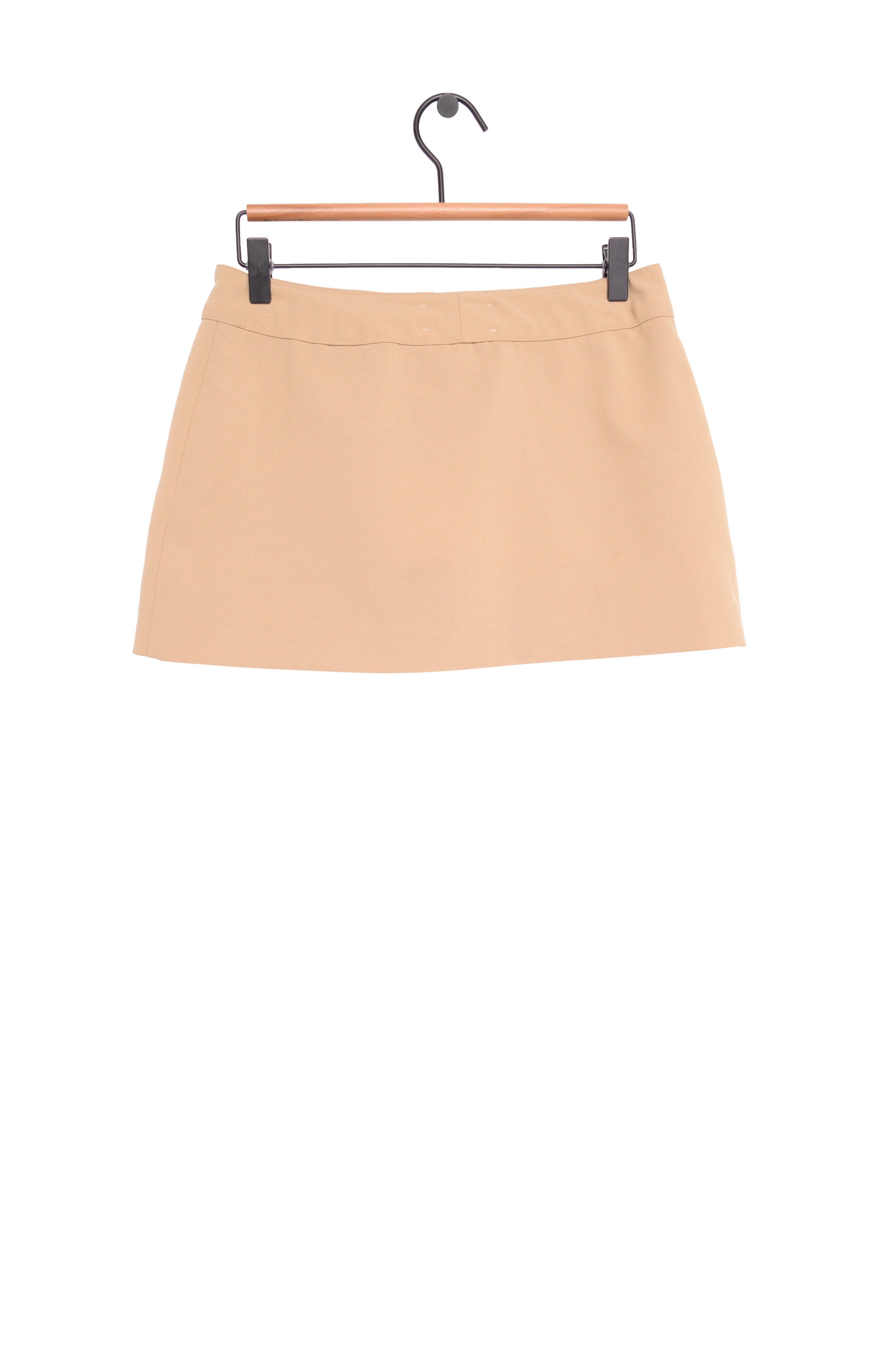 1990s Micro Mini Skirt The Vintage Twin